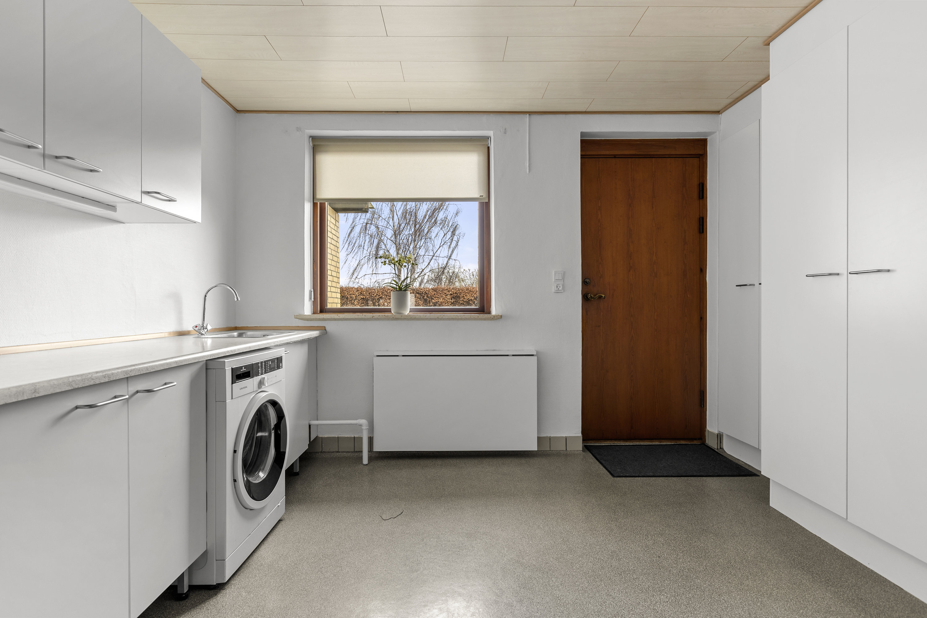 Fremhævet bryggers billede i fuldskærmstilstand. Billede af Tværstenen 27, 4281 Gørlev