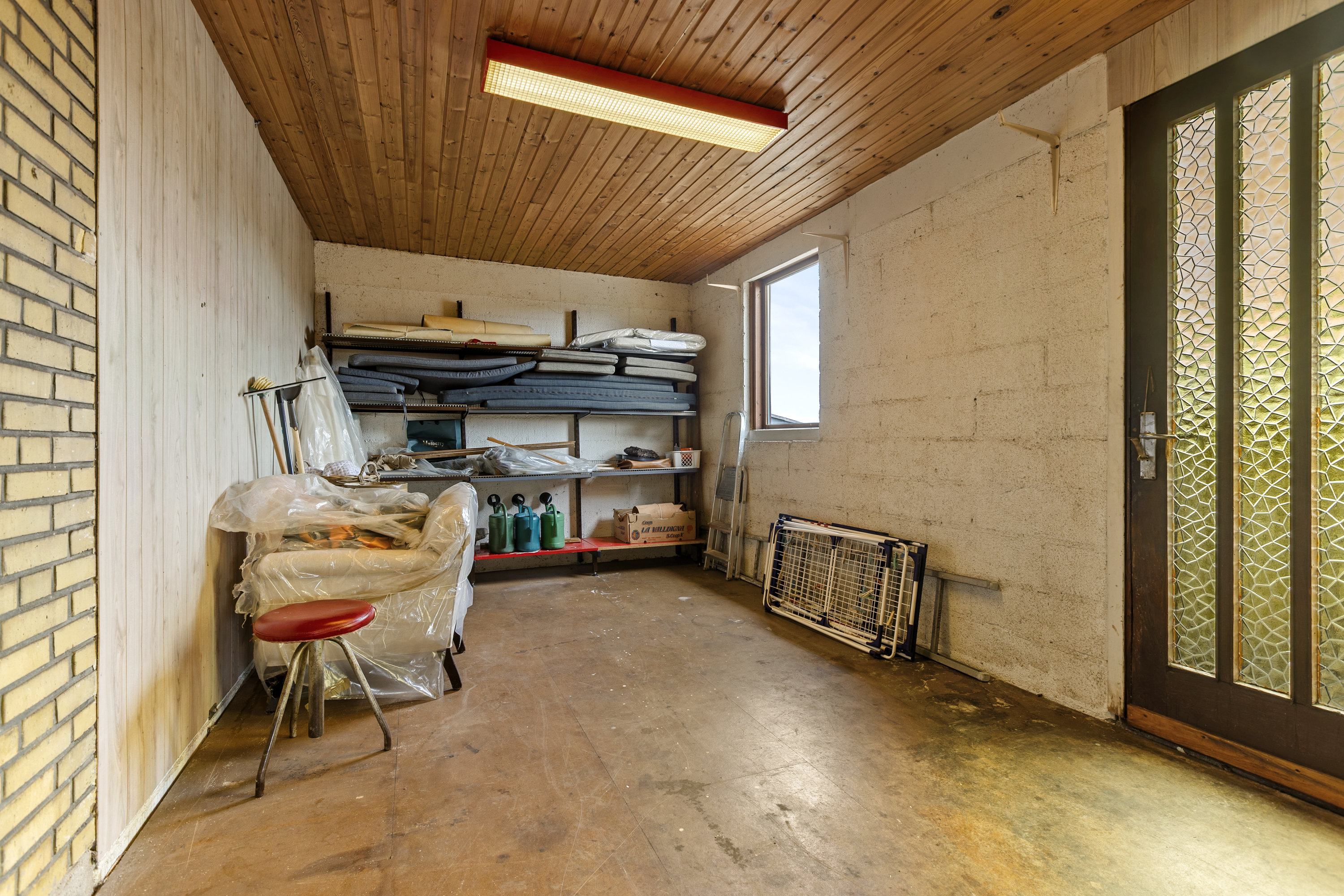 Fremhævet disponibelt rum billede i fuldskærmstilstand. Billede af Tværstenen 27, 4281 Gørlev