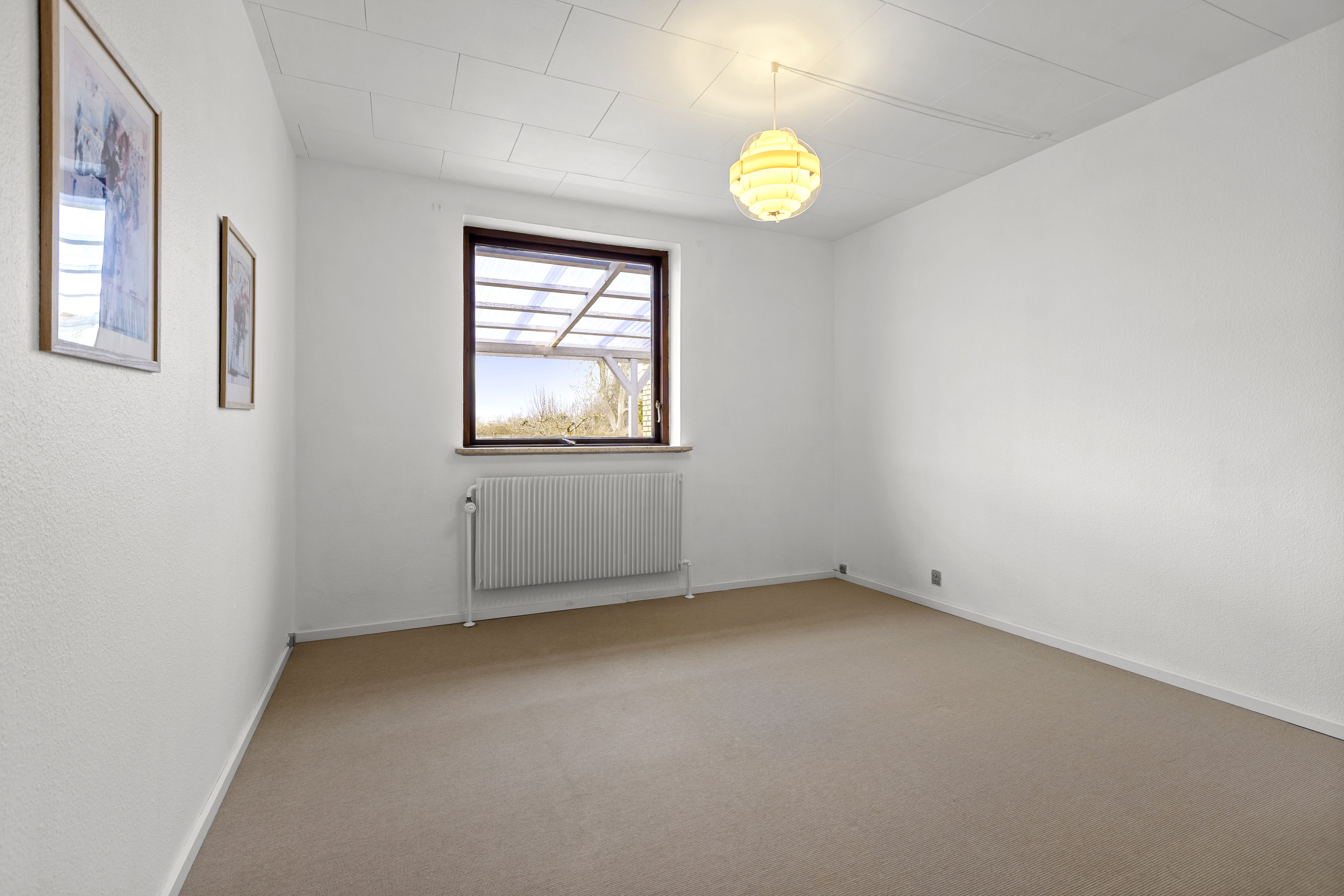 Fremhævet værelse billede i fuldskærmstilstand. Billede af Tværstenen 27, 4281 Gørlev