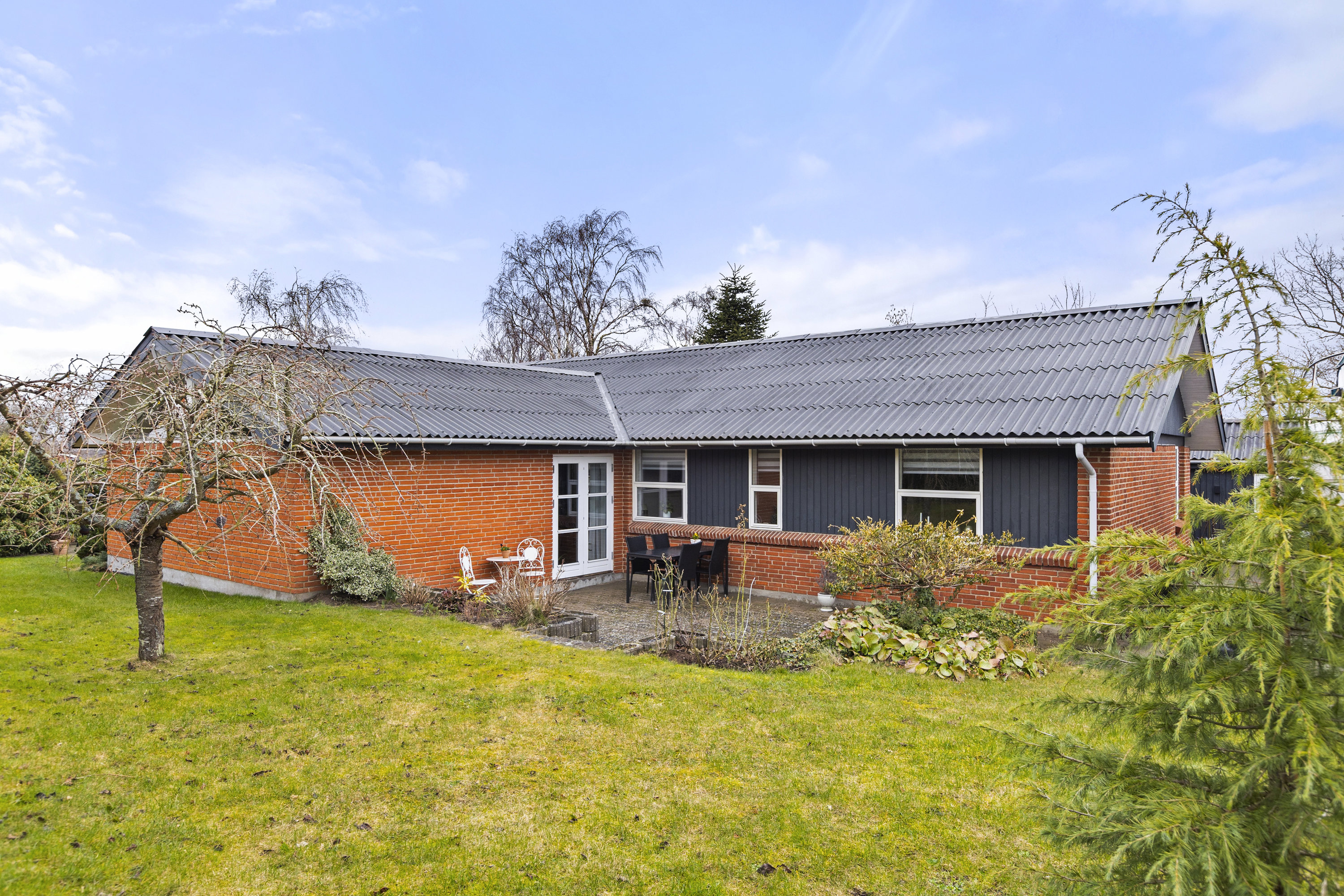 Villa: Ejendommen på Raklev Skillevej 22A, 4400 Kalundborg