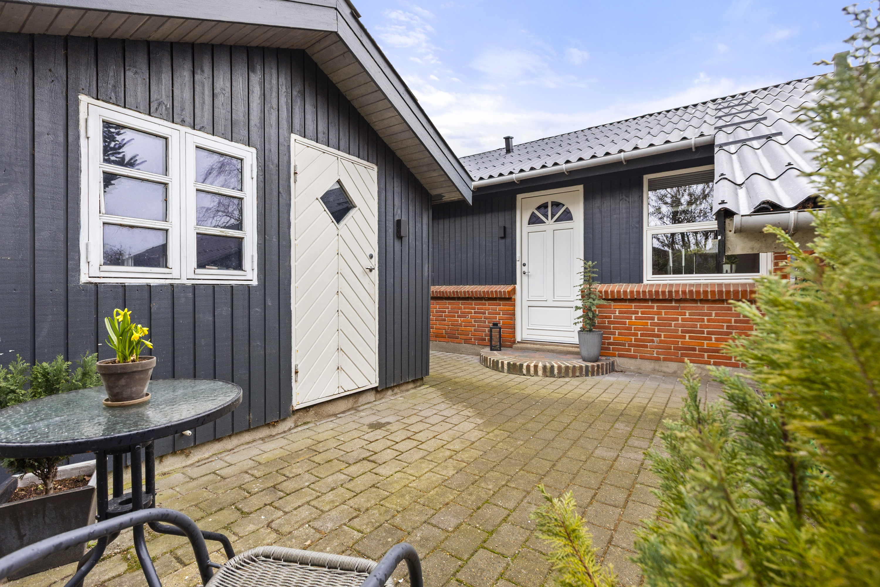 Fremhævet ejendommen billede i fuldskærmstilstand. Billede af Raklev Skillevej 22A, 4400 Kalundborg