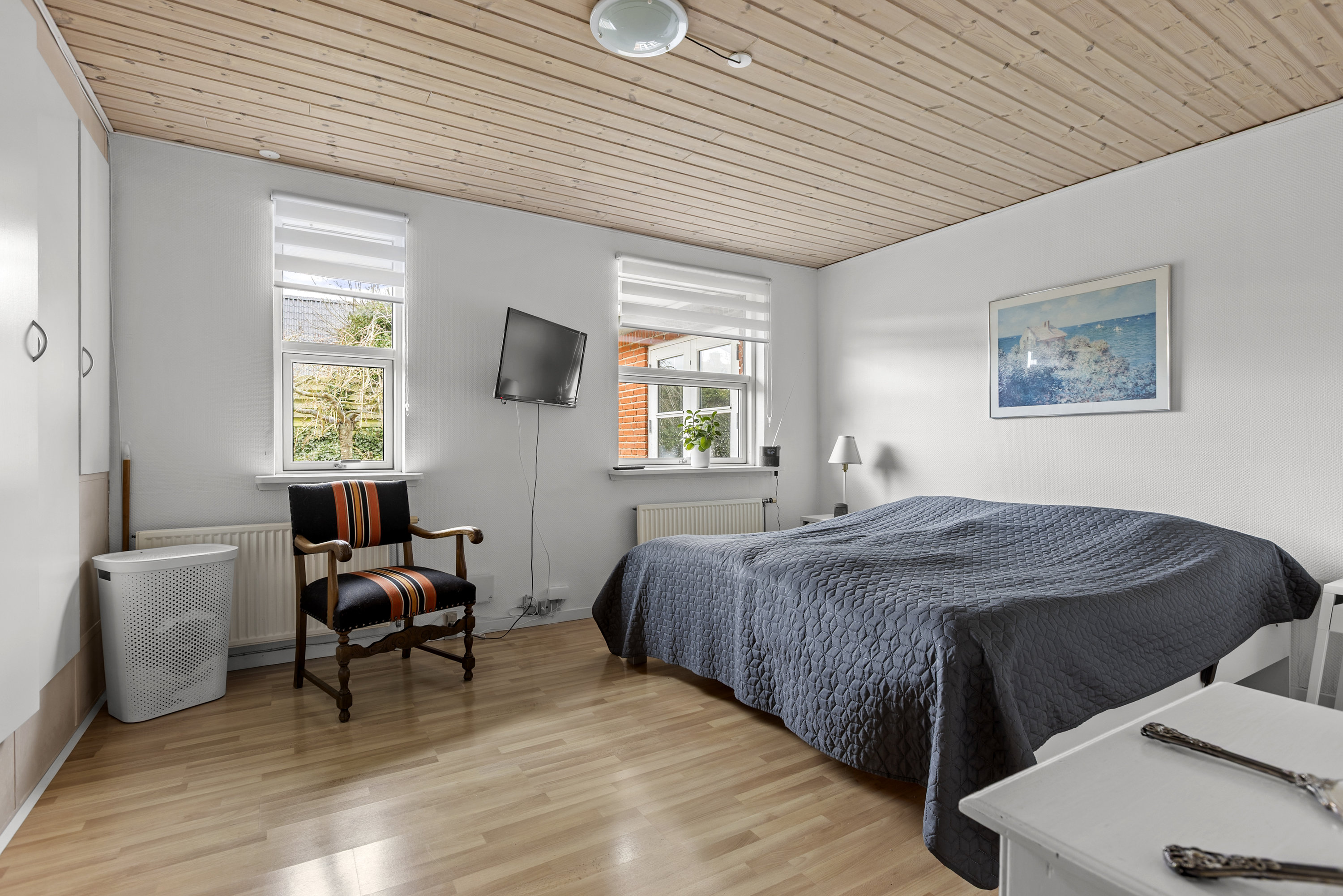 Fremhævet værelse billede i fuldskærmstilstand. Billede af Raklev Skillevej 22A, 4400 Kalundborg