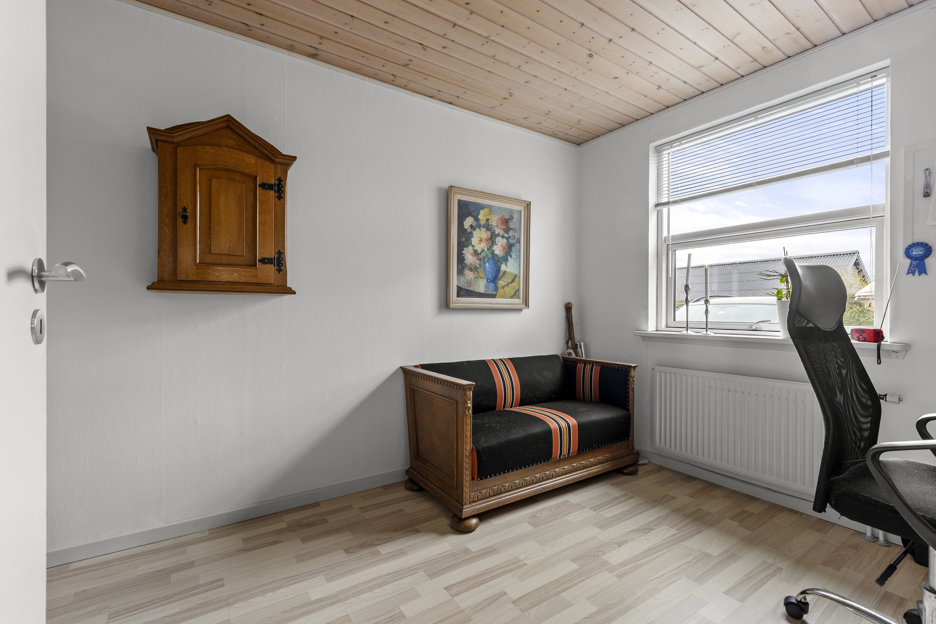 Fremhævet værelse billede i fuldskærmstilstand. Billede af Raklev Skillevej 22A, 4400 Kalundborg