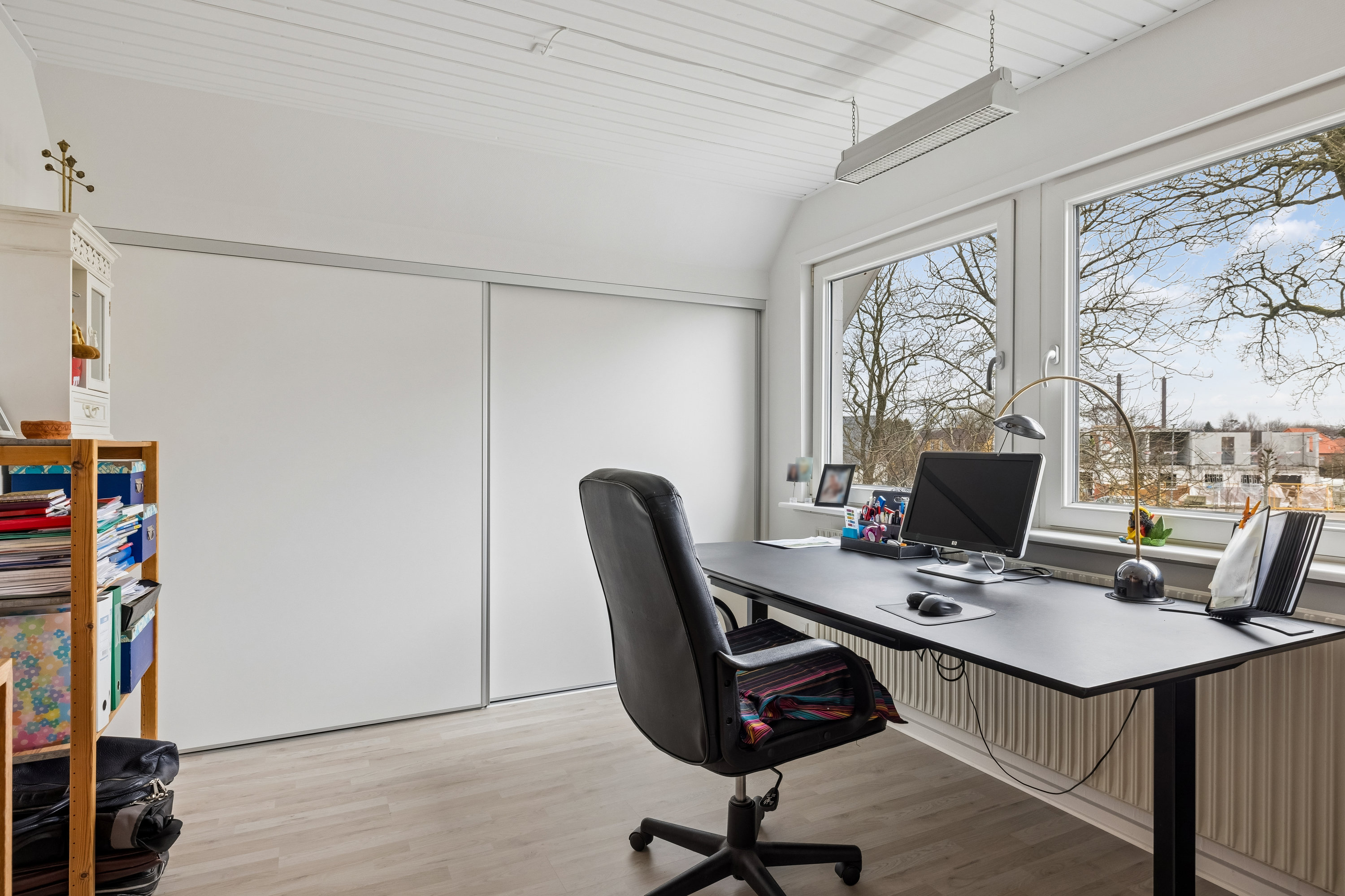 Fremhævet  billede i fuldskærmstilstand. Billede af Rolighedsvej 1A, 9632 Møldrup