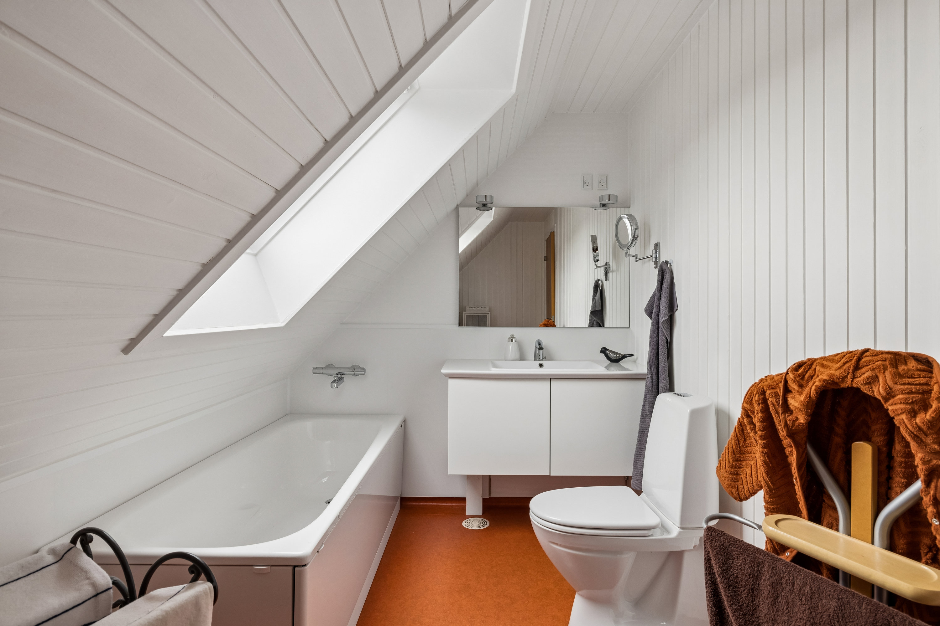 Fremhævet  billede i fuldskærmstilstand. Billede af Rolighedsvej 1A, 9632 Møldrup