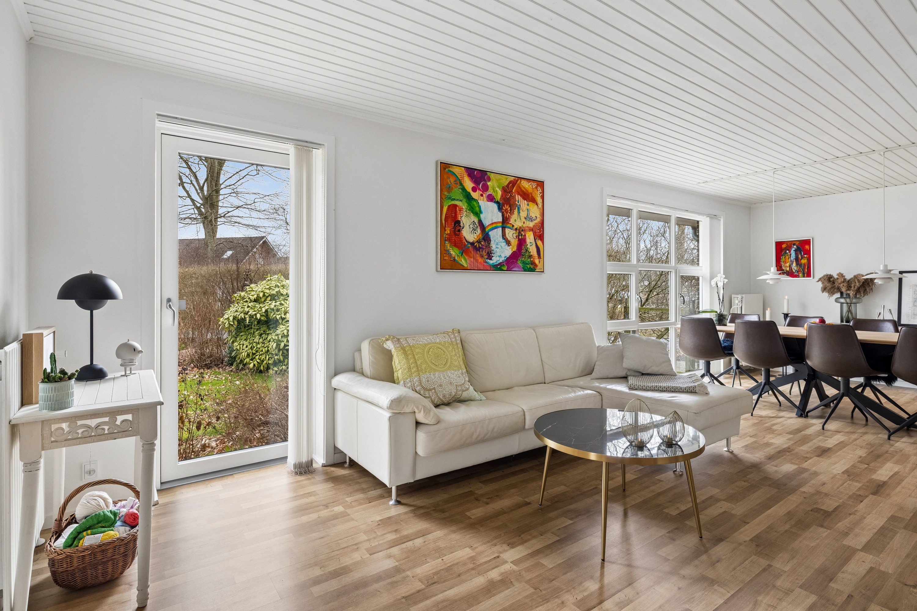 Fremhævet  billede i fuldskærmstilstand. Billede af Rolighedsvej 1A, 9632 Møldrup