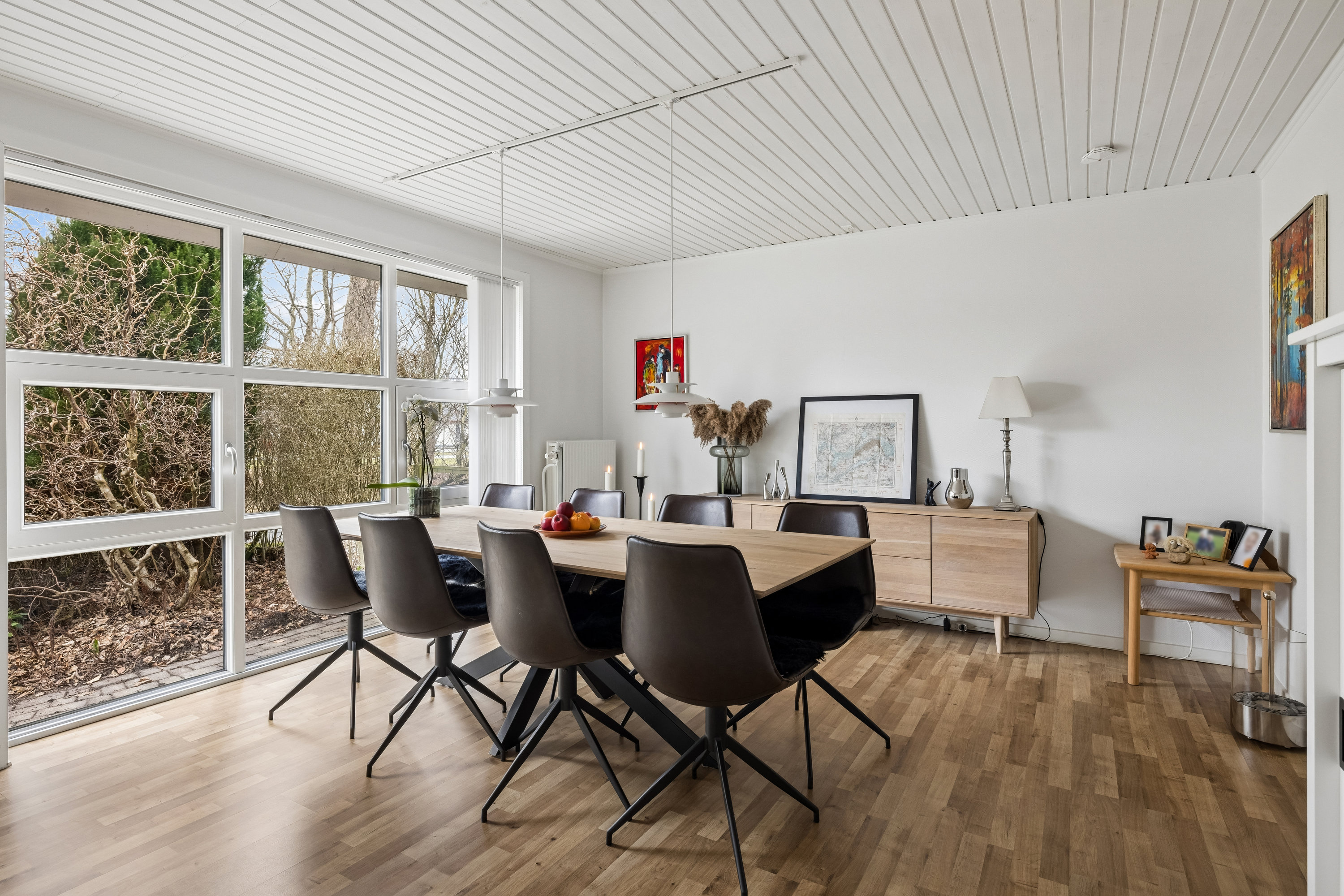 Fremhævet  billede i fuldskærmstilstand. Billede af Rolighedsvej 1A, 9632 Møldrup