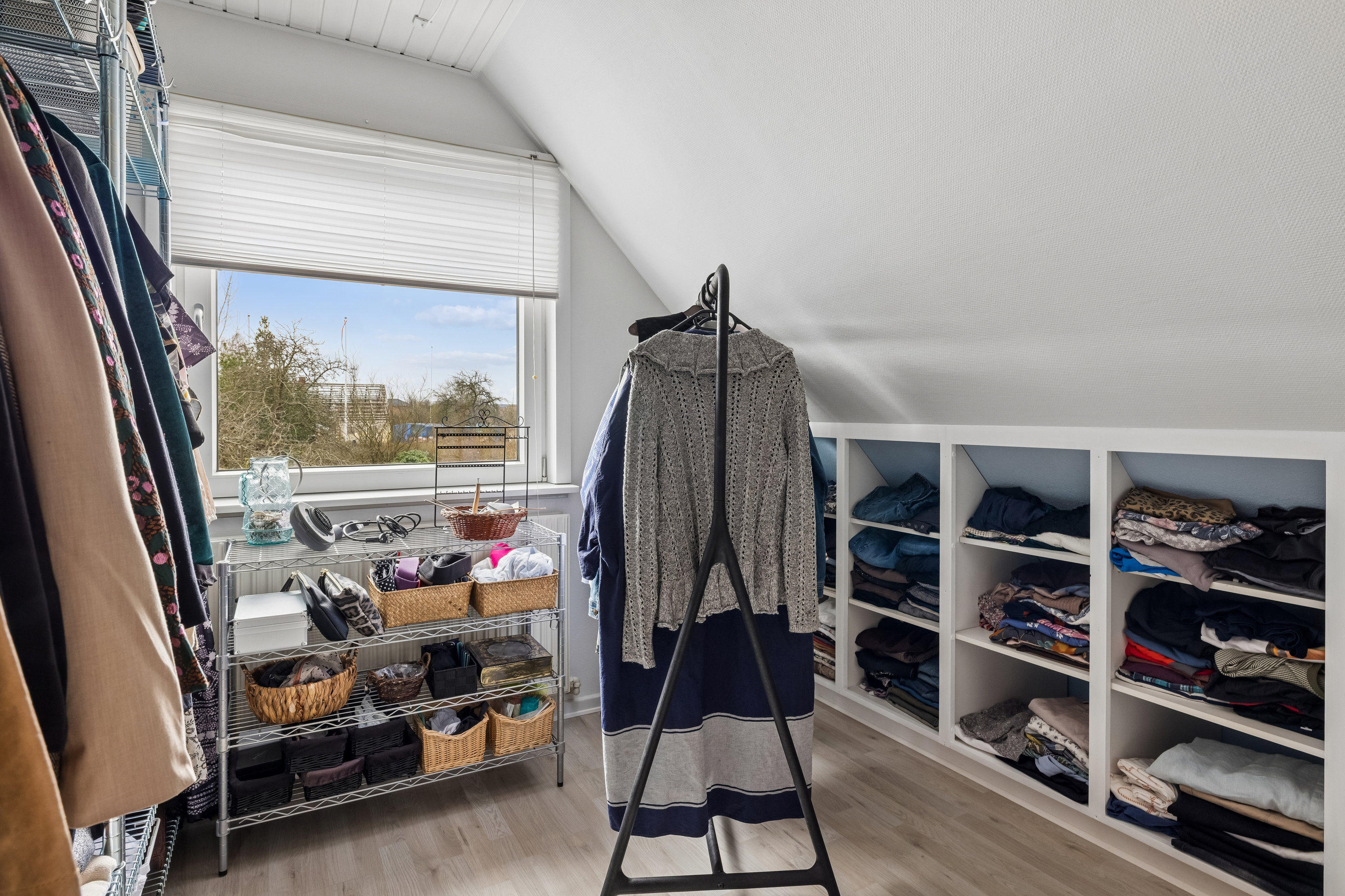 Fremhævet  billede i fuldskærmstilstand. Billede af Rolighedsvej 1A, 9632 Møldrup