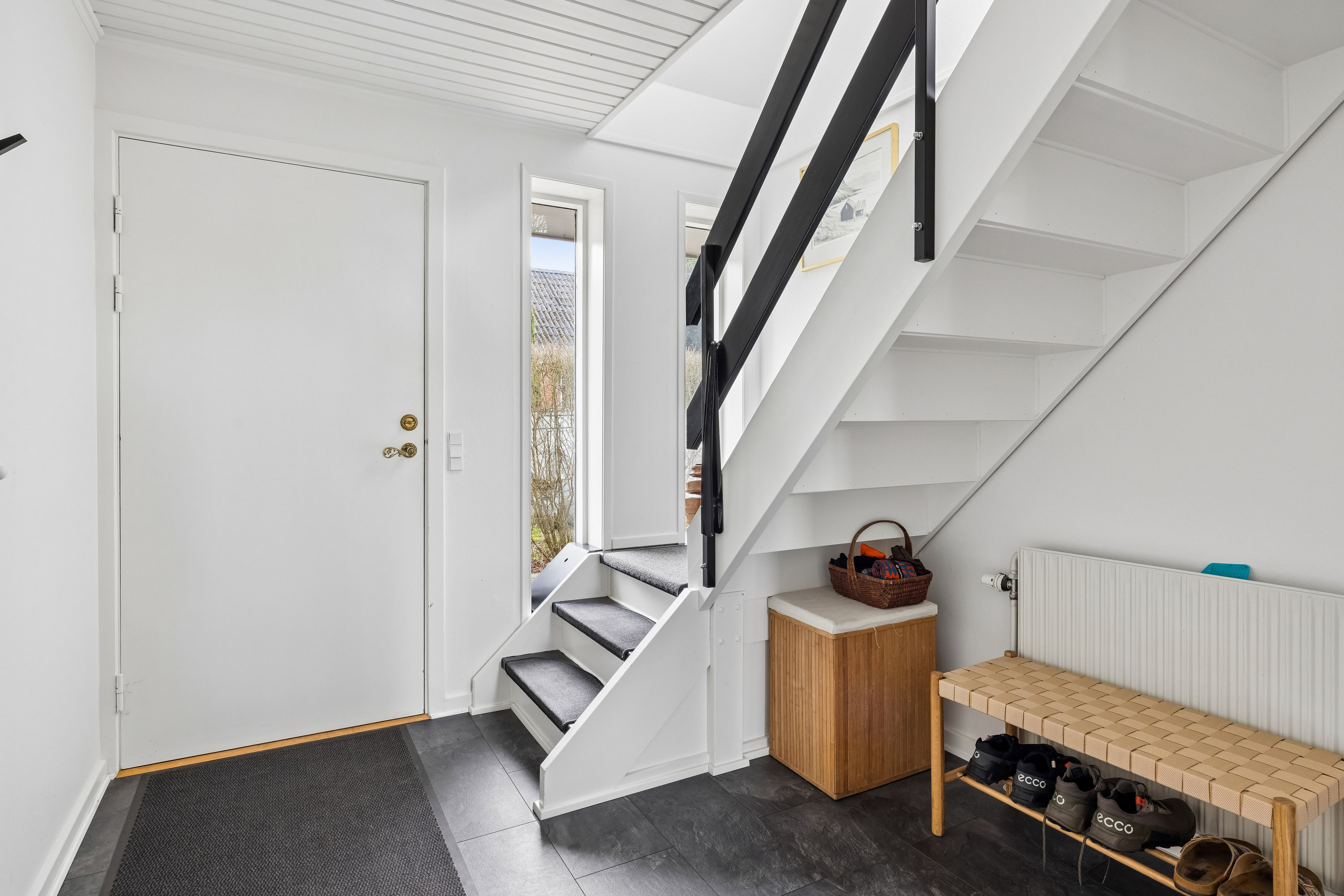 Fremhævet  billede i fuldskærmstilstand. Billede af Rolighedsvej 1A, 9632 Møldrup