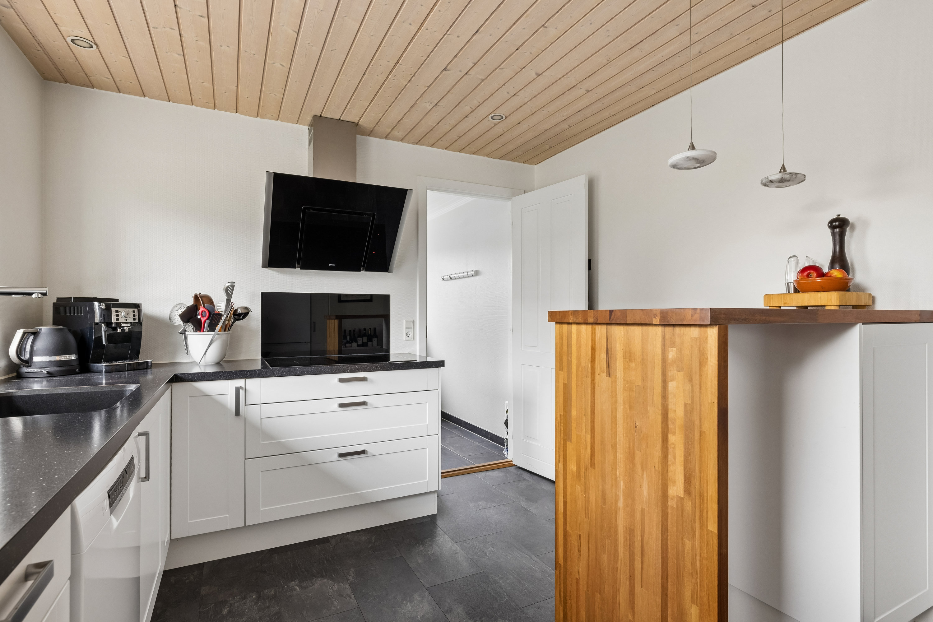 Miniaturebillede 2: . Billede af Rolighedsvej 1A, 9632 Møldrup