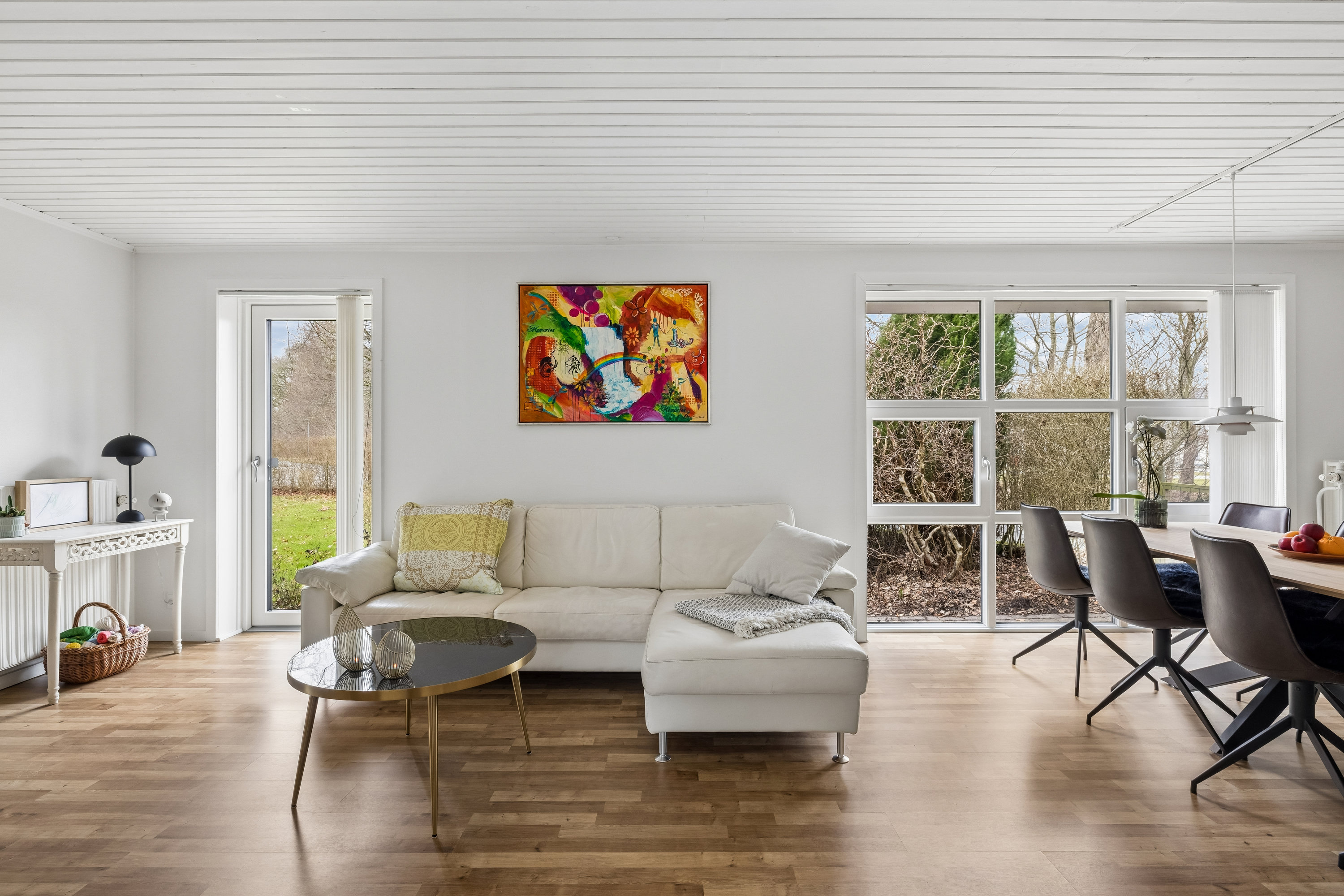 Fremhævet  billede i fuldskærmstilstand. Billede af Rolighedsvej 1A, 9632 Møldrup