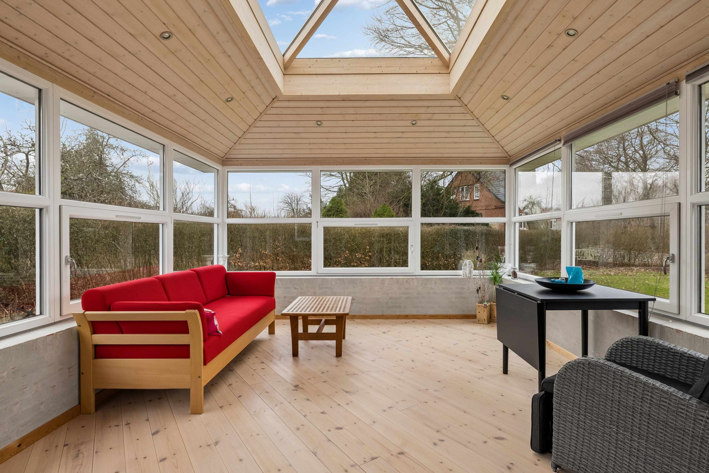 Fremhævet  billede i fuldskærmstilstand. Billede af Rolighedsvej 1A, 9632 Møldrup