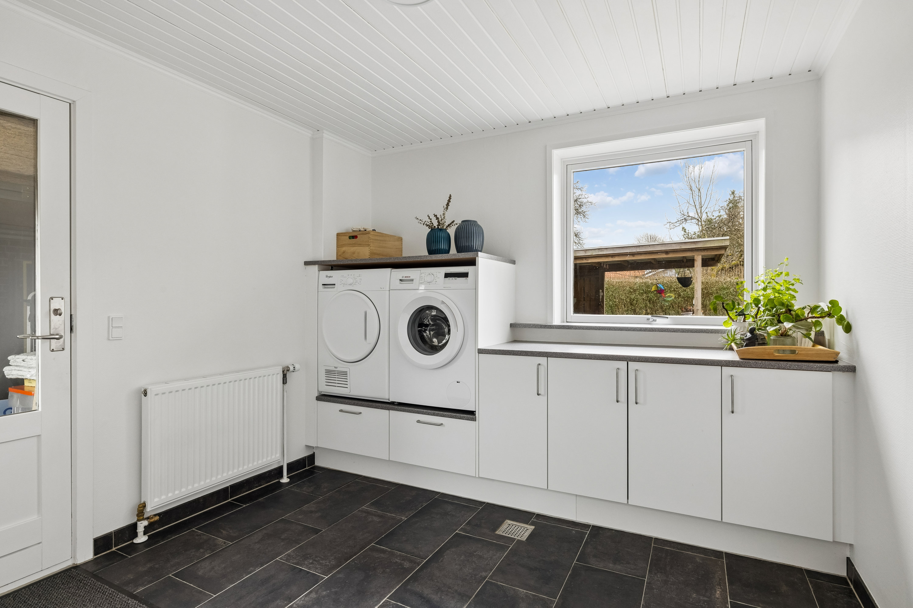 Fremhævet  billede i fuldskærmstilstand. Billede af Rolighedsvej 1A, 9632 Møldrup