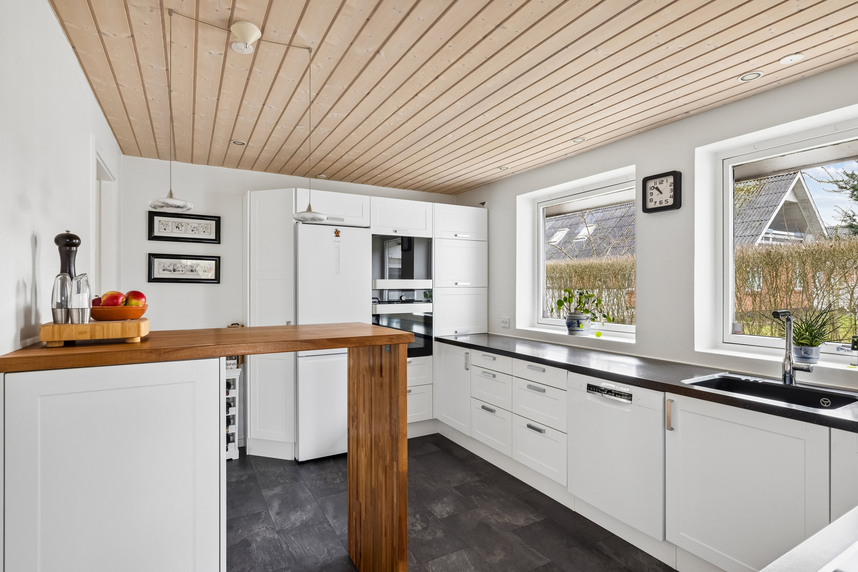 Fremhævet  billede i fuldskærmstilstand. Billede af Rolighedsvej 1A, 9632 Møldrup