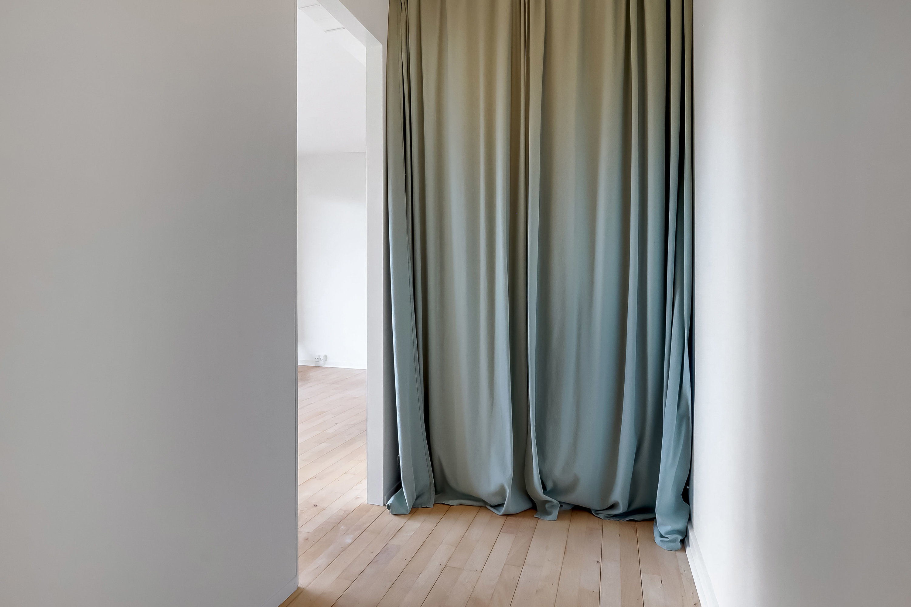 Fremhævet andet billede i fuldskærmstilstand. Billede af Wandallsvej 35A, st.. 3., 5700 Svendborg