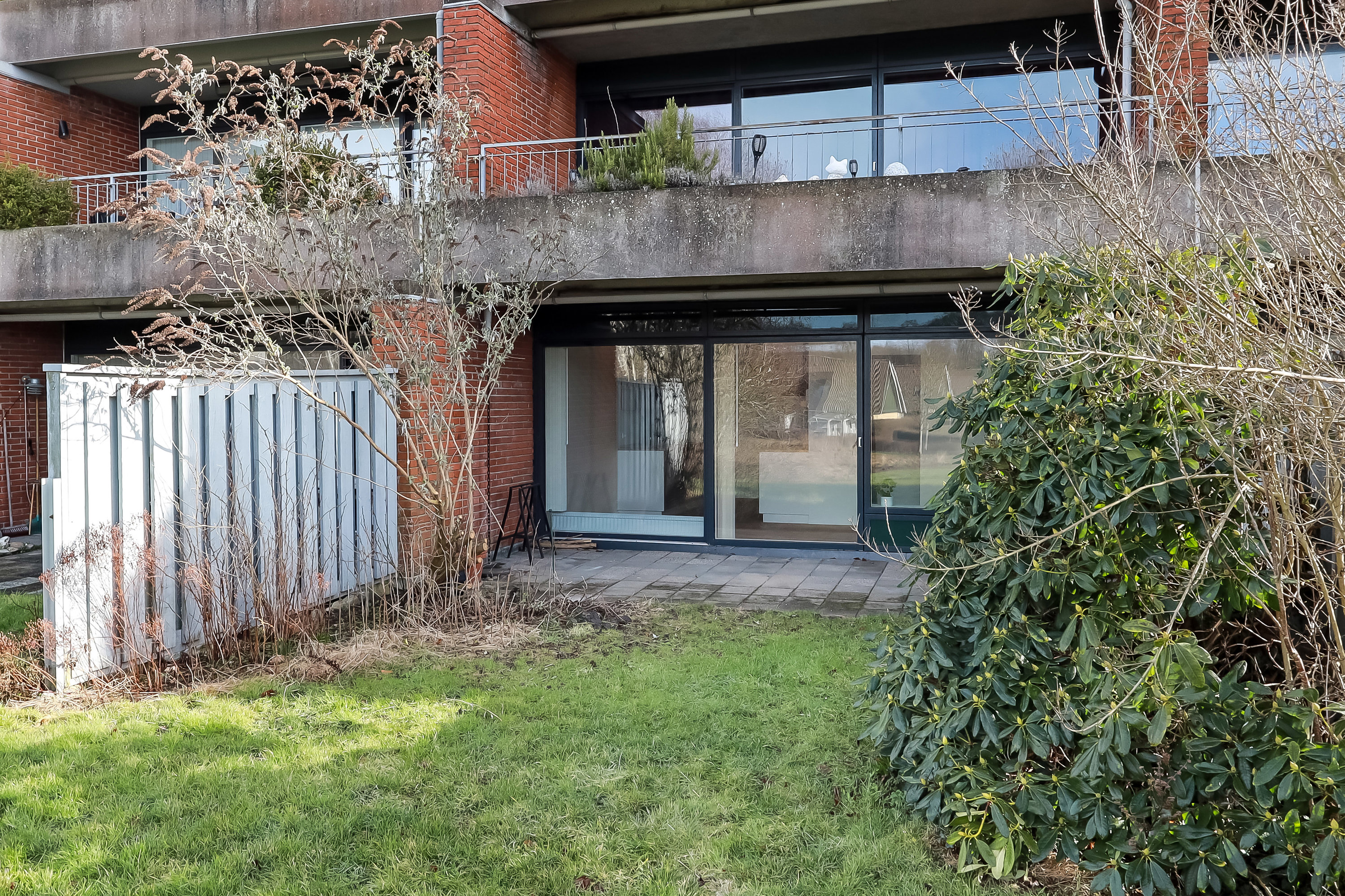 Fremhævet ejendommen billede i fuldskærmstilstand. Billede af Wandallsvej 35A, st.. 3., 5700 Svendborg