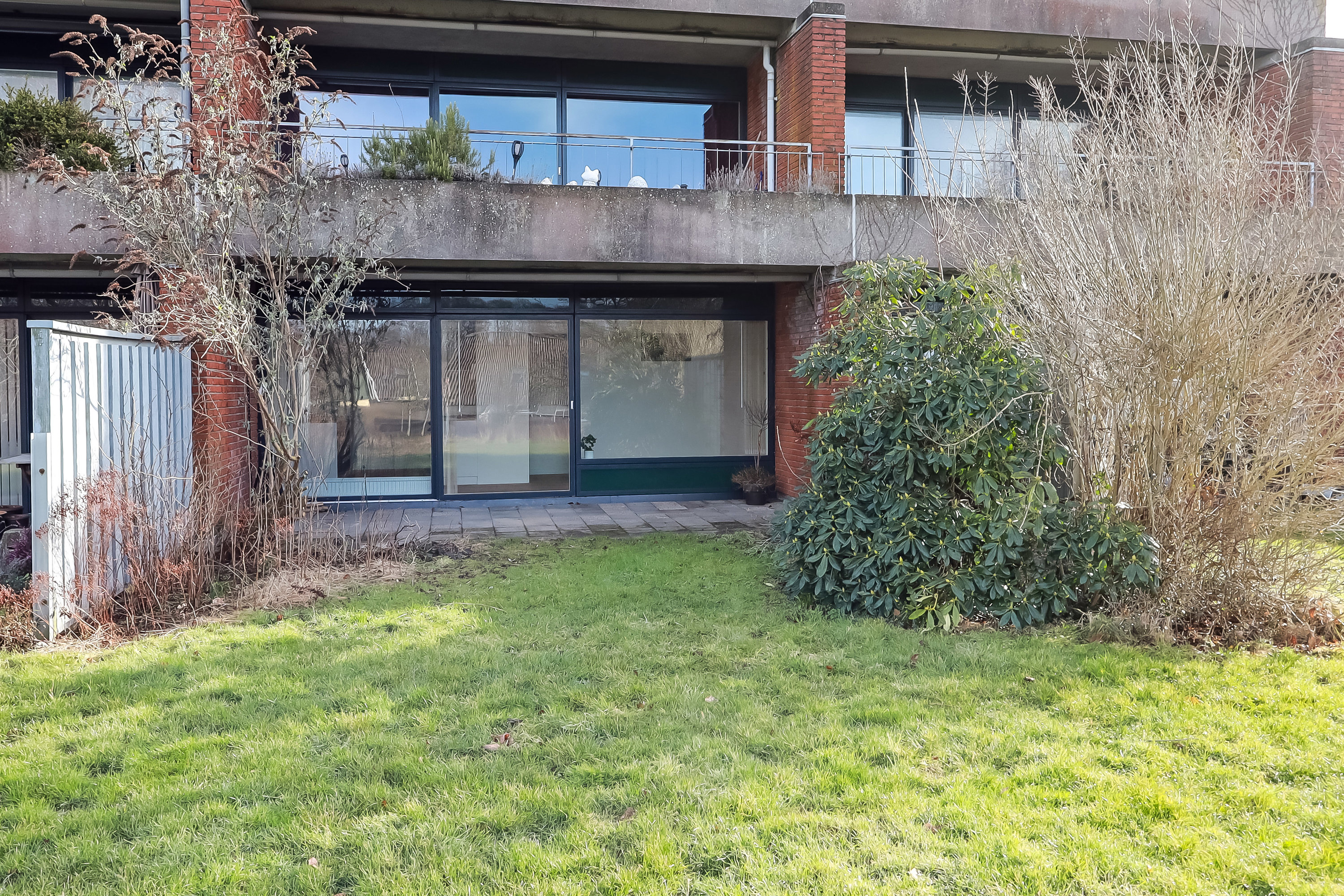 Fremhævet ejendommen billede i fuldskærmstilstand. Billede af Wandallsvej 35A, st.. 3., 5700 Svendborg