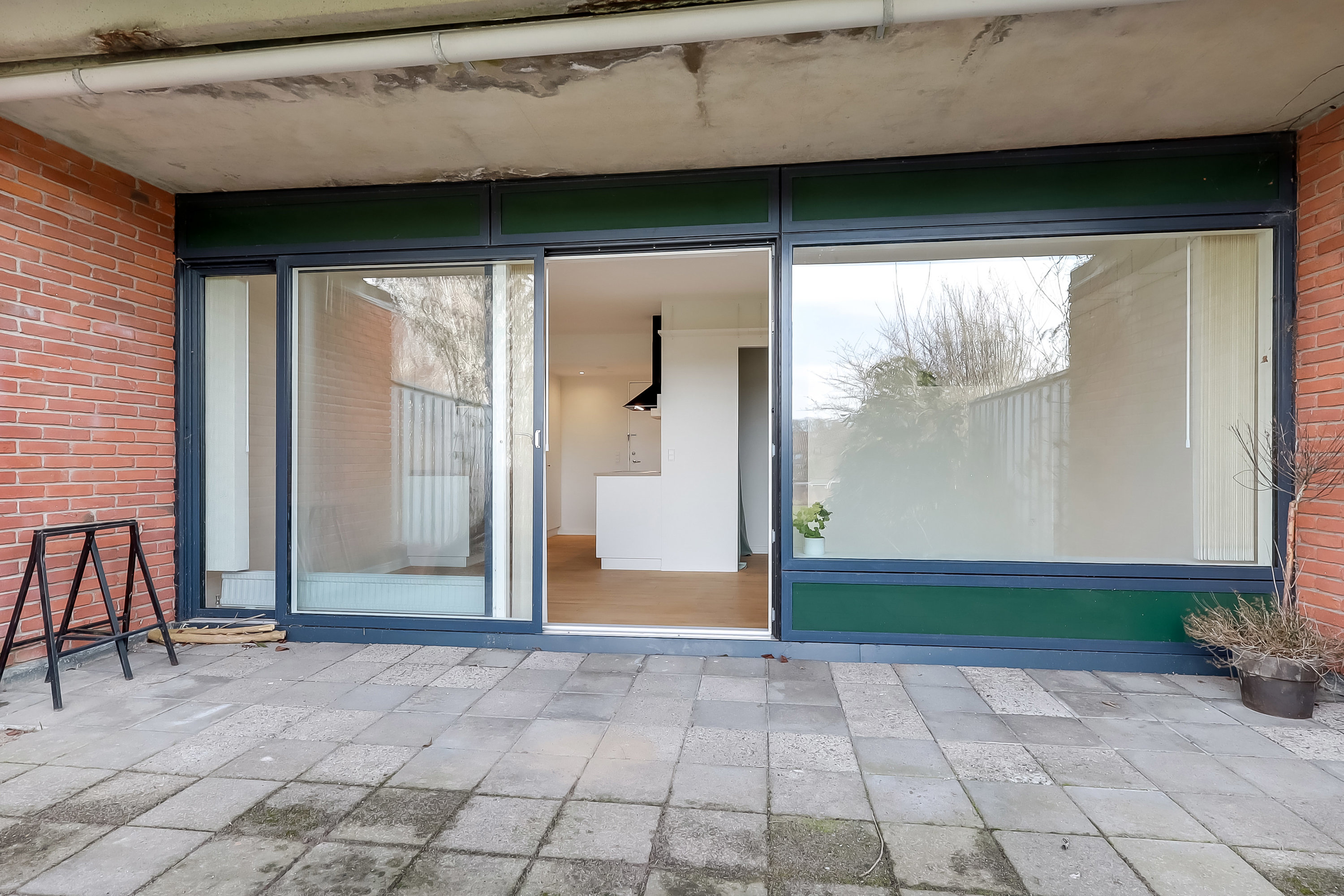 Fremhævet ejendommen billede i fuldskærmstilstand. Billede af Wandallsvej 35A, st.. 3., 5700 Svendborg