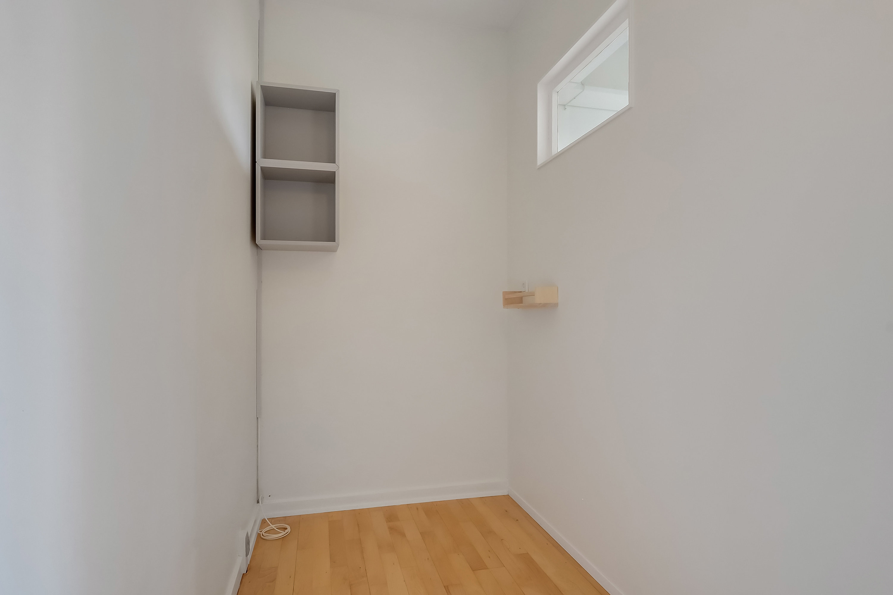 Fremhævet værelse billede i fuldskærmstilstand. Billede af Wandallsvej 35A, st.. 3., 5700 Svendborg