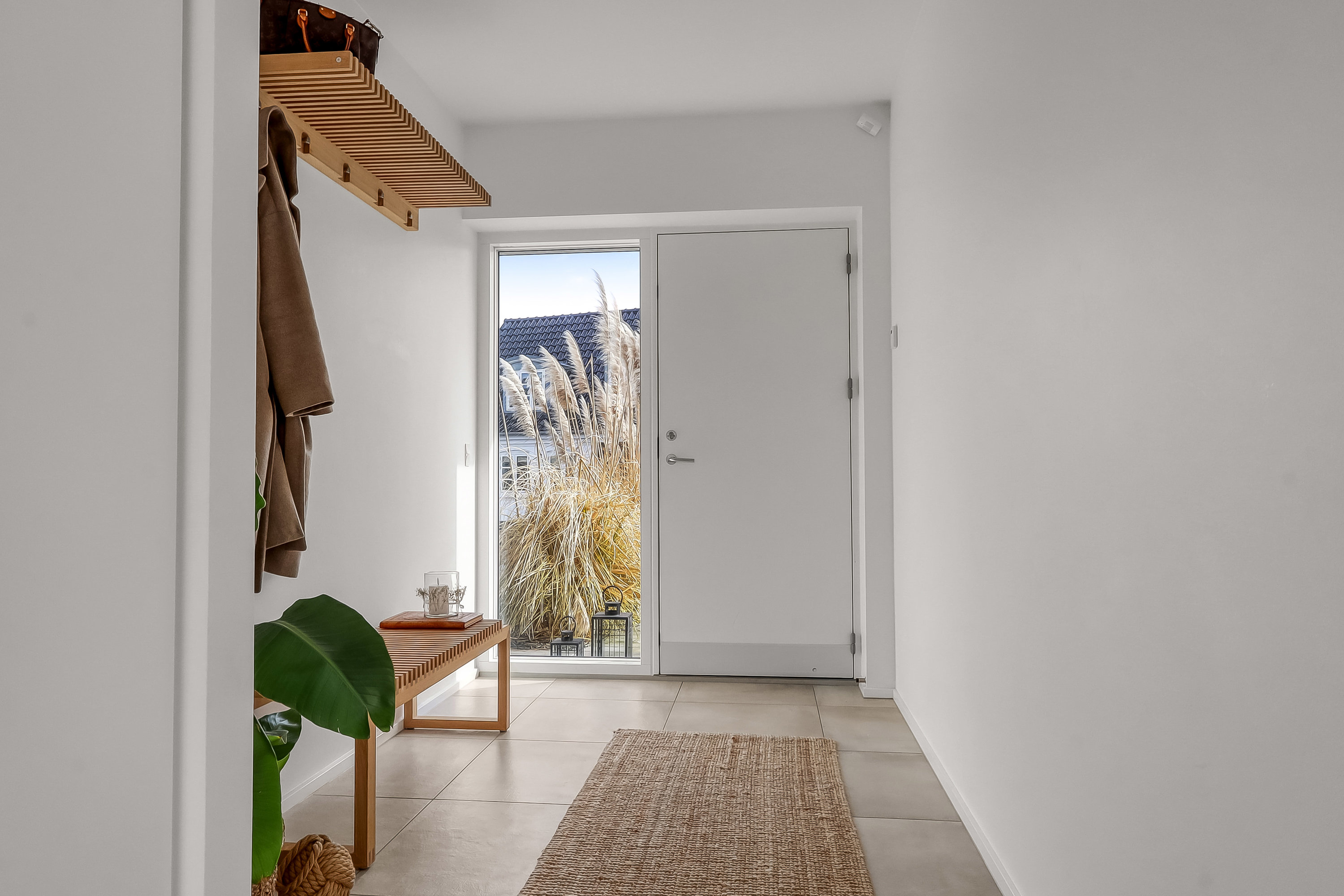 Fremhævet entré billede i fuldskærmstilstand. Billede af Troensevej 3, Tåsinge, 5700 Svendborg