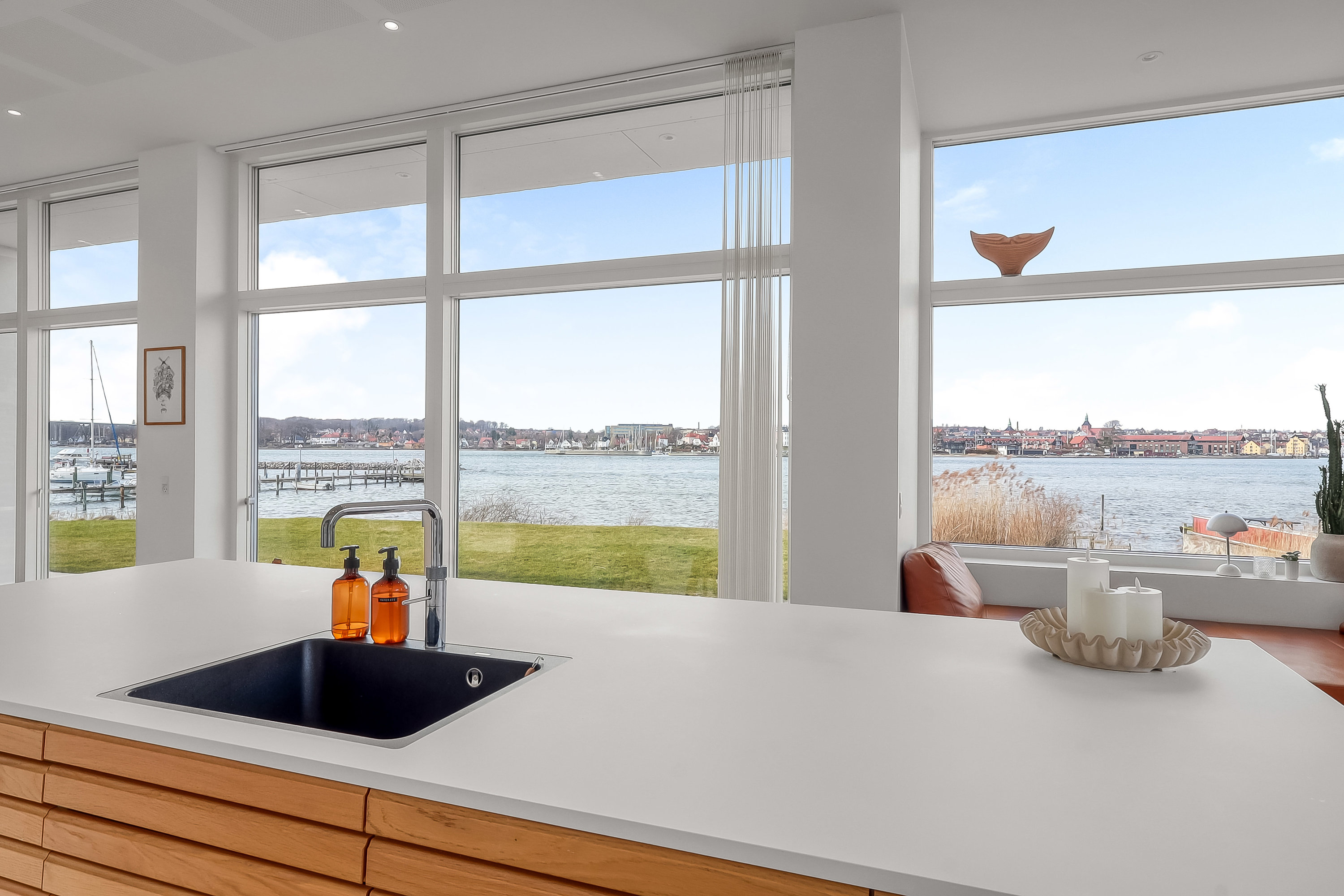 Fremhævet andet billede i fuldskærmstilstand. Billede af Troensevej 3, Tåsinge, 5700 Svendborg