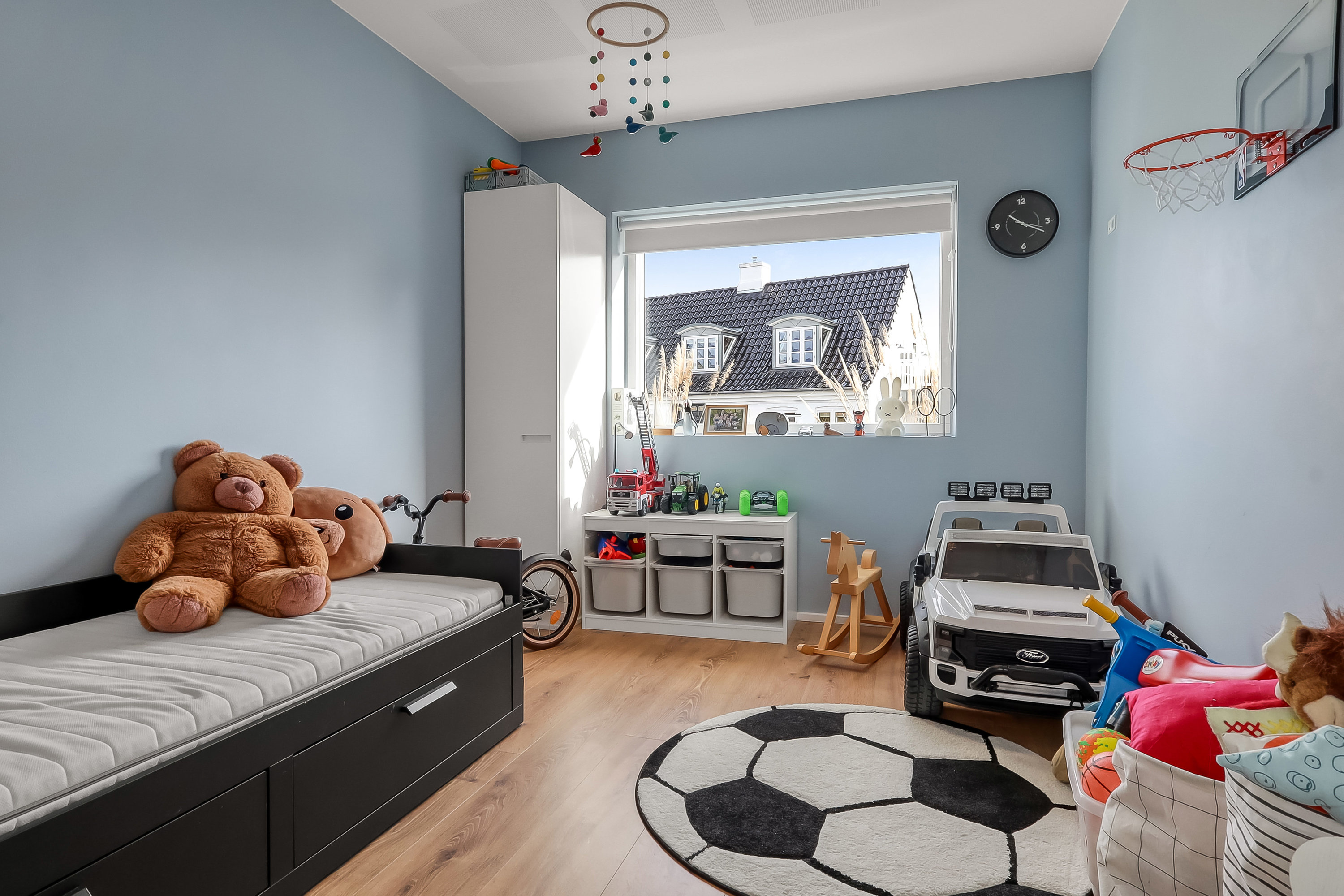 Fremhævet værelse billede i fuldskærmstilstand. Billede af Troensevej 3, Tåsinge, 5700 Svendborg