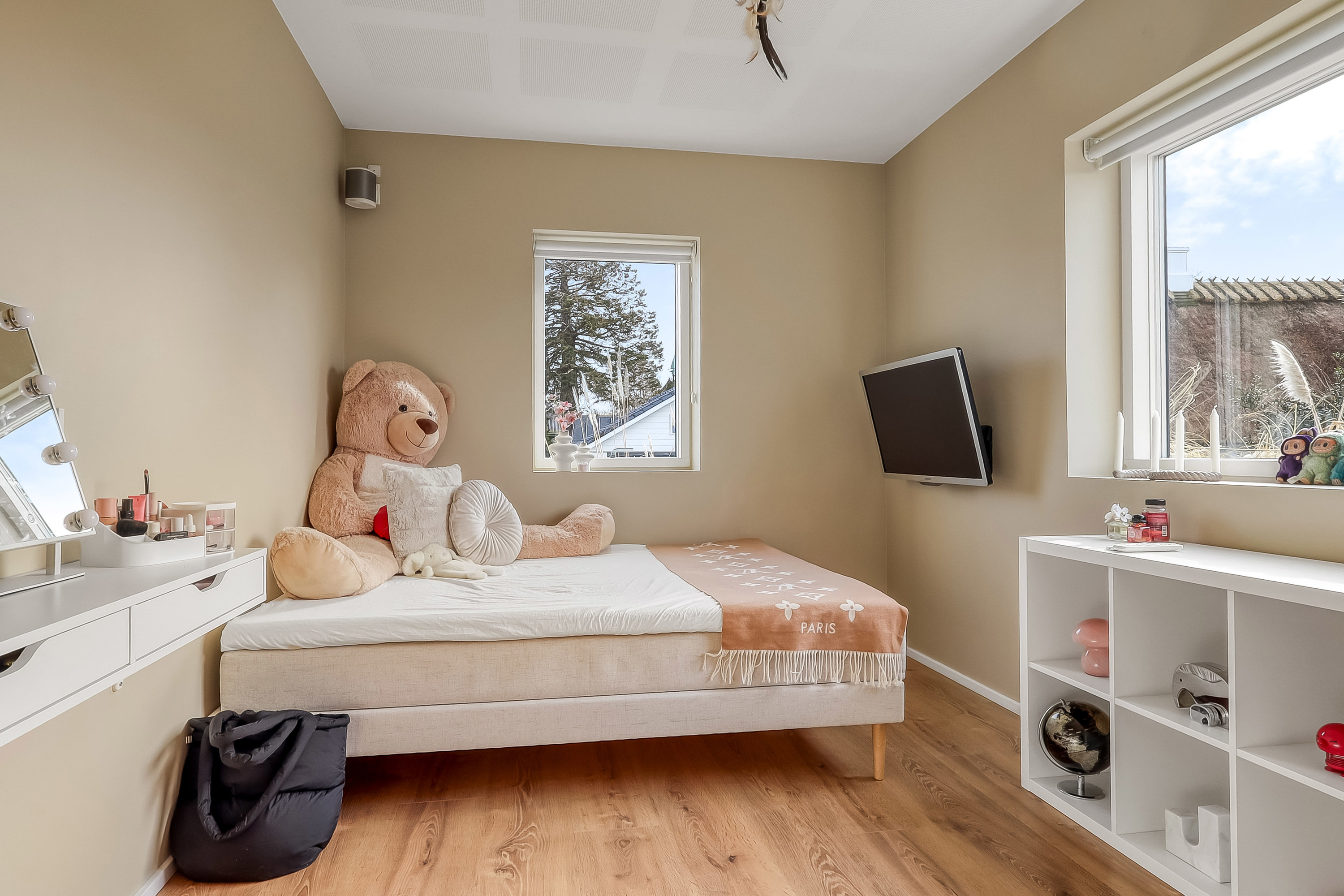 Fremhævet værelse billede i fuldskærmstilstand. Billede af Troensevej 3, Tåsinge, 5700 Svendborg