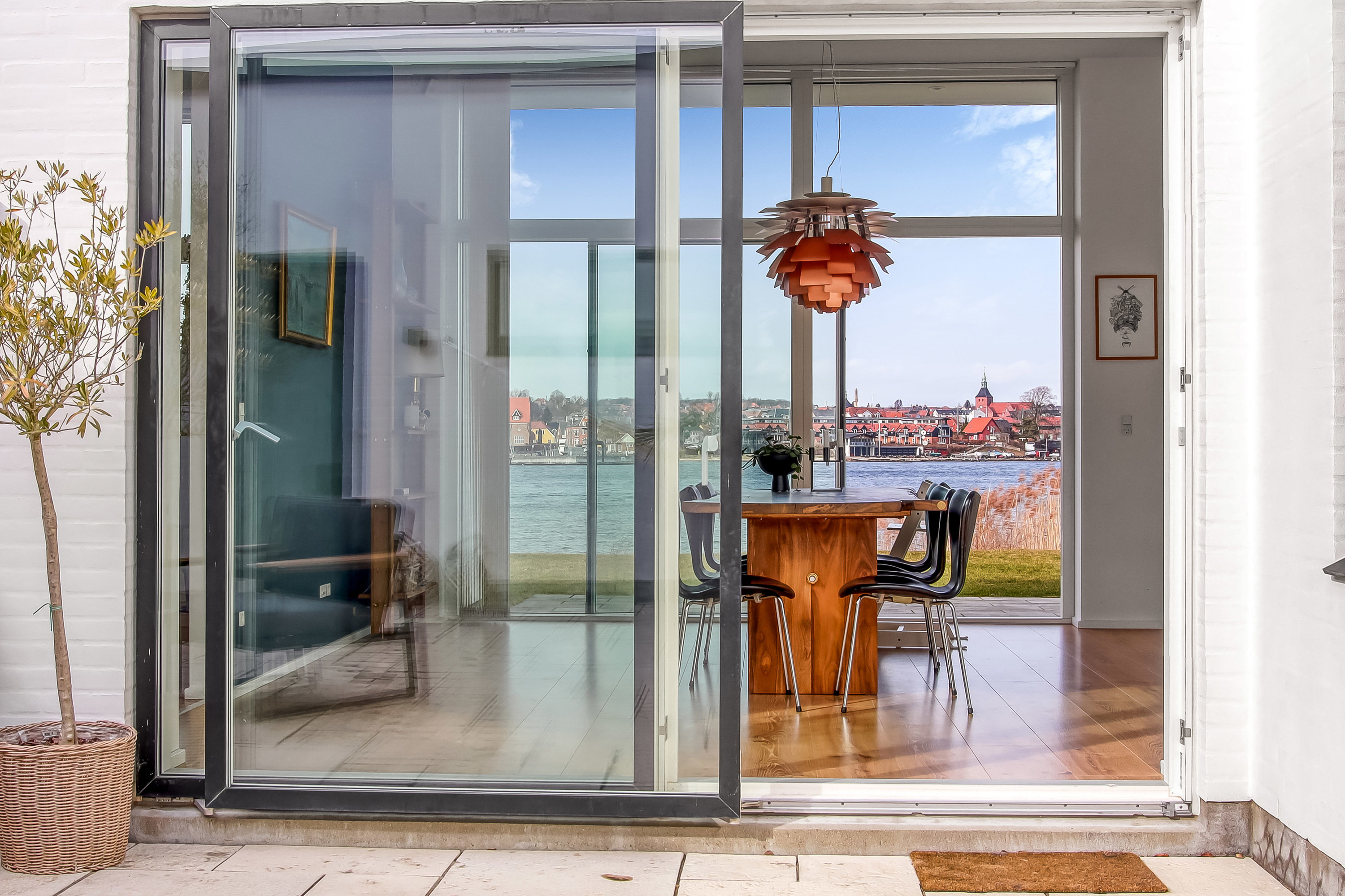 Fremhævet andet billede i fuldskærmstilstand. Billede af Troensevej 3, Tåsinge, 5700 Svendborg