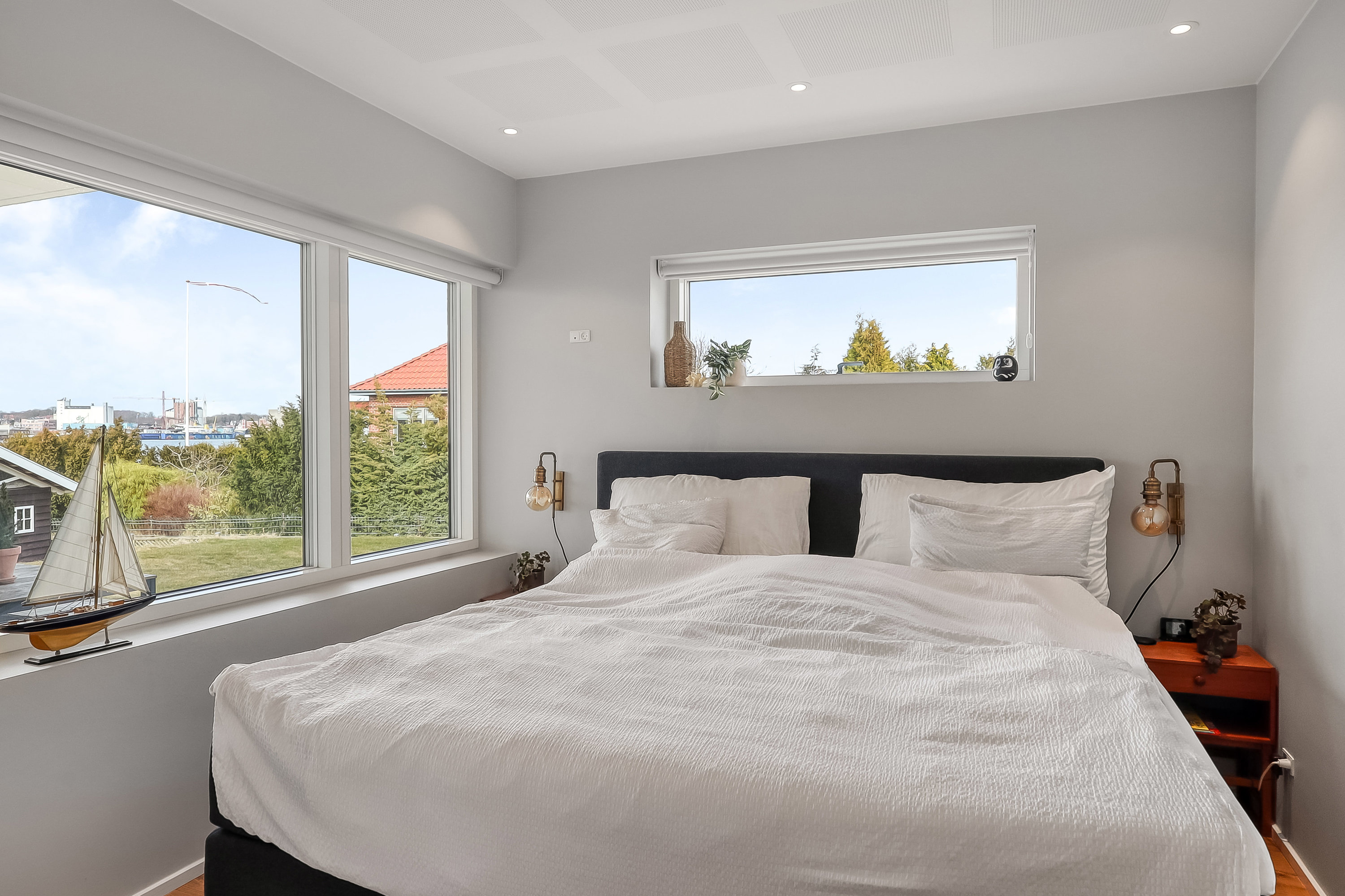 Fremhævet værelse billede i fuldskærmstilstand. Billede af Troensevej 3, Tåsinge, 5700 Svendborg