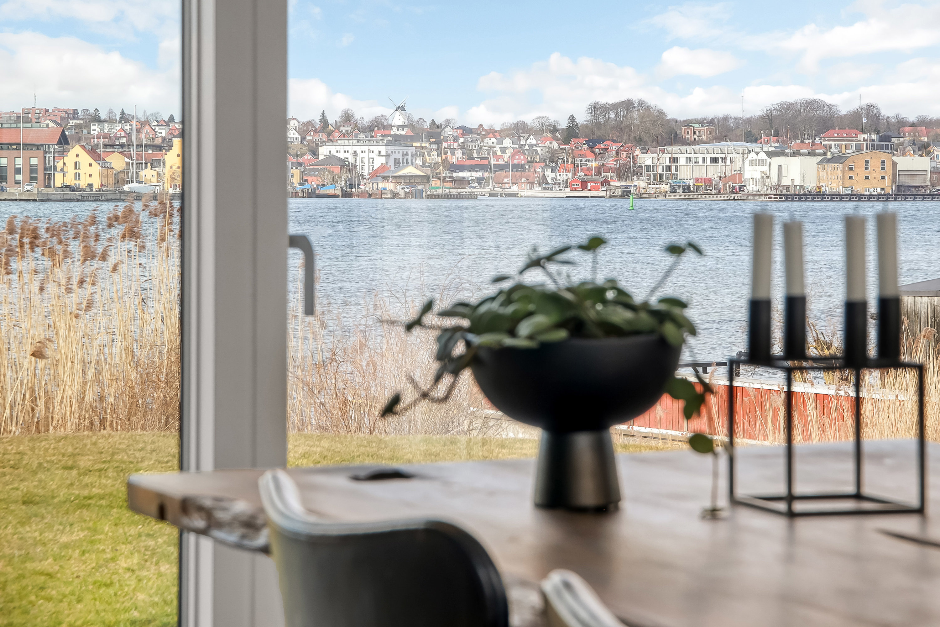 Fremhævet område billede i fuldskærmstilstand. Billede af Troensevej 3, Tåsinge, 5700 Svendborg