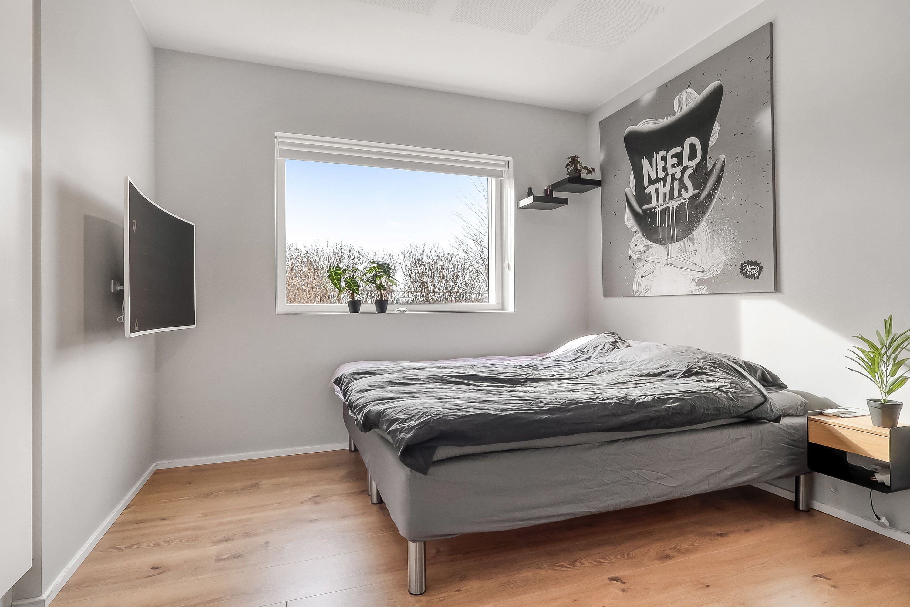 Fremhævet værelse billede i fuldskærmstilstand. Billede af Troensevej 3, Tåsinge, 5700 Svendborg