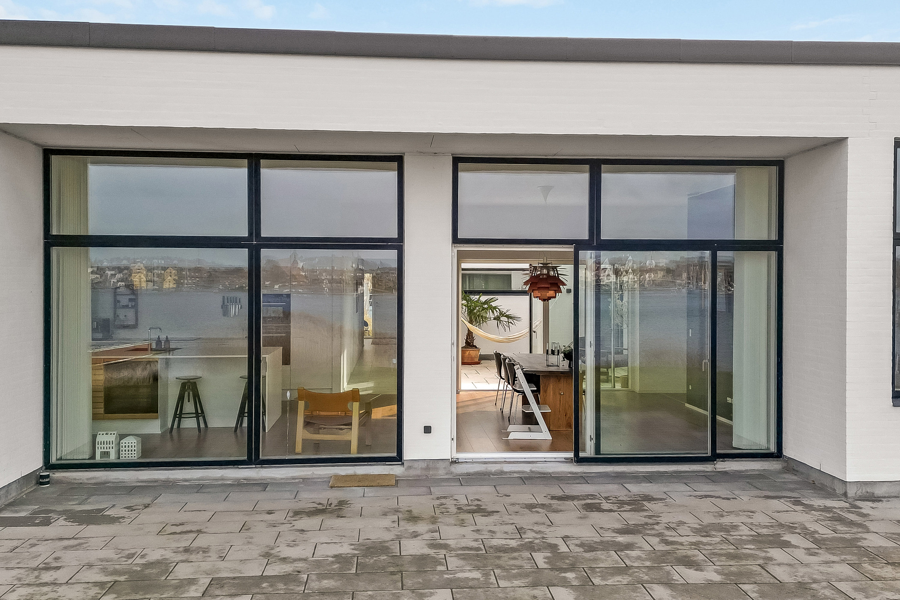 Fremhævet område billede i fuldskærmstilstand. Billede af Troensevej 3, Tåsinge, 5700 Svendborg