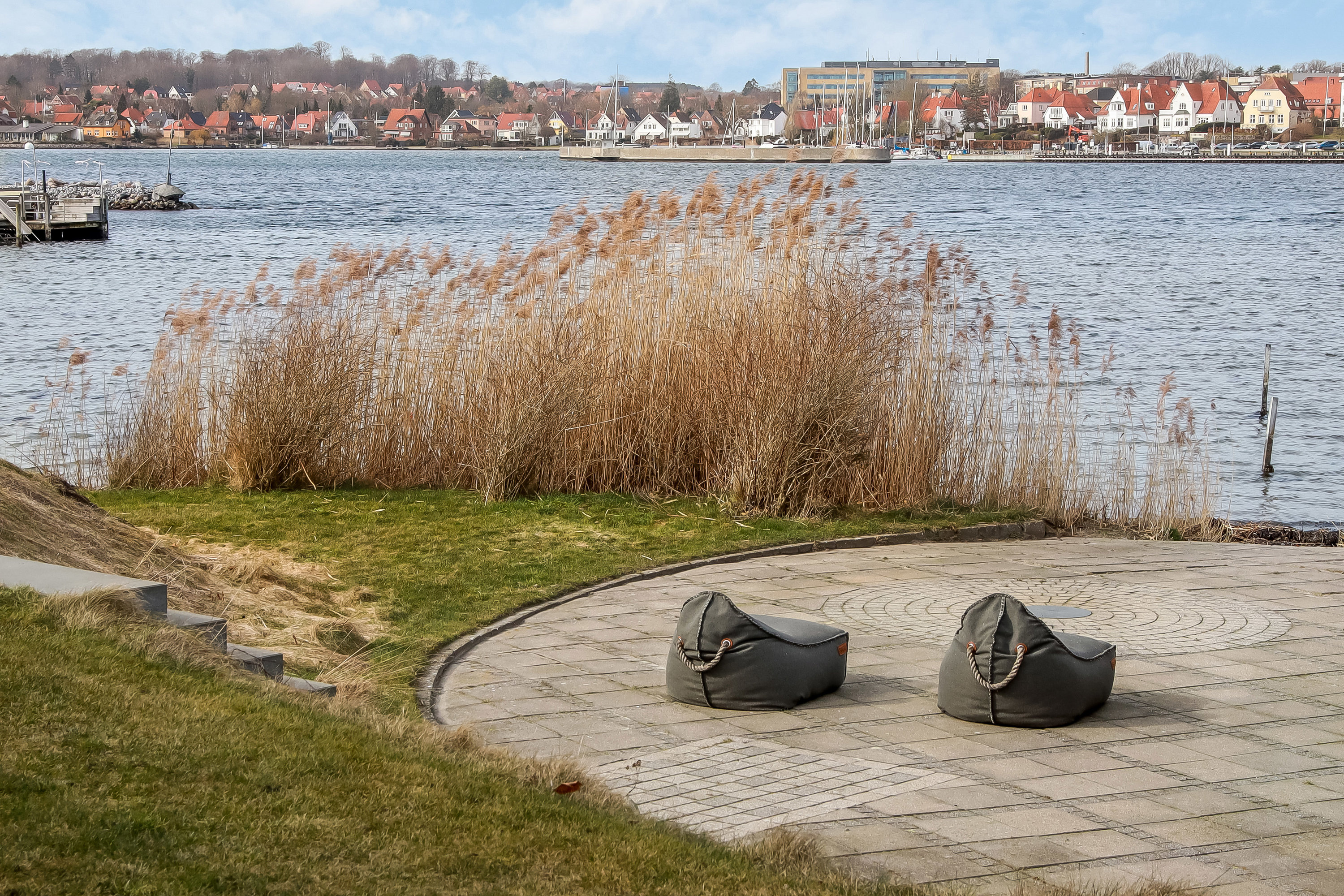 Fremhævet område billede i fuldskærmstilstand. Billede af Troensevej 3, Tåsinge, 5700 Svendborg
