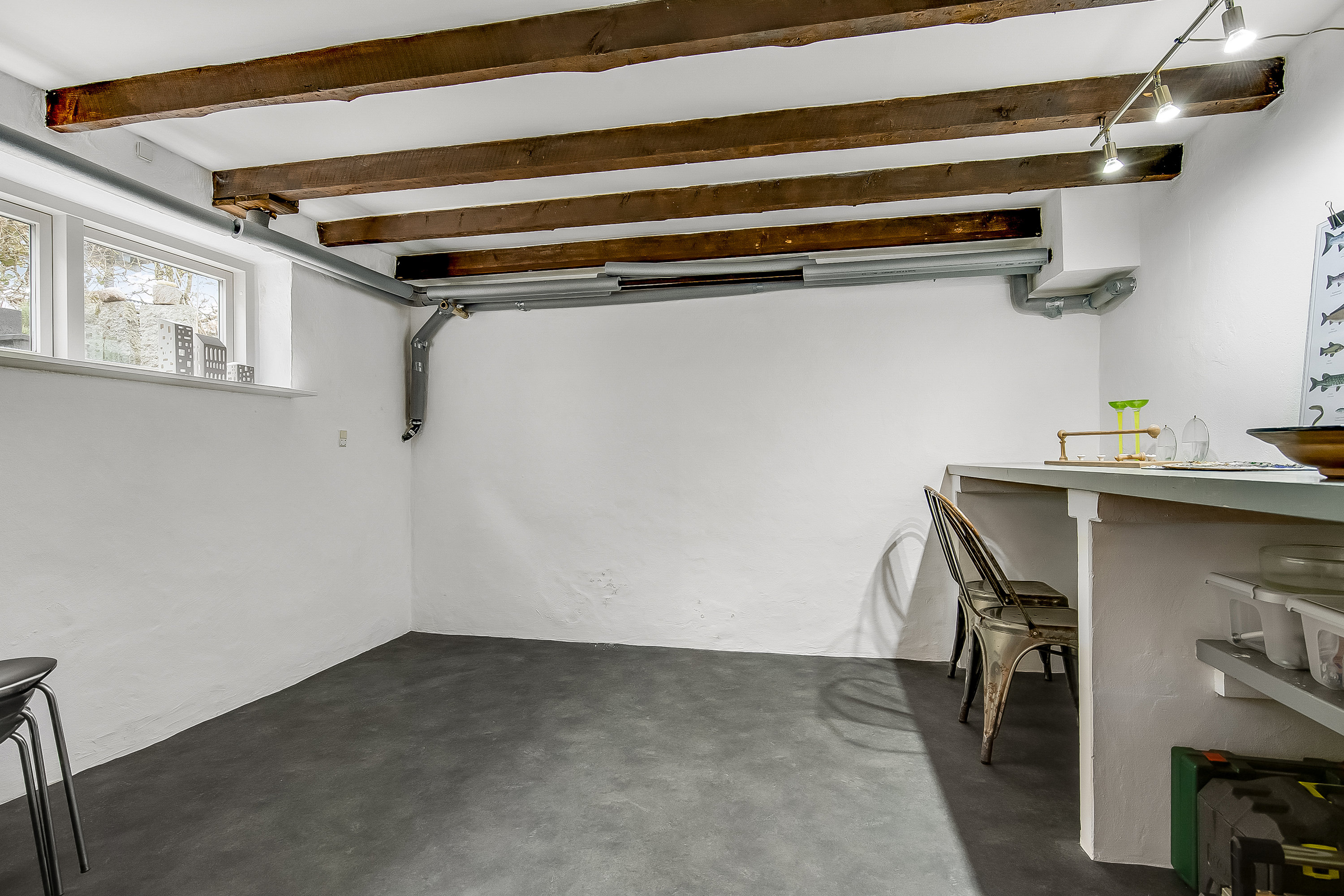 Fremhævet disponibelt rum billede i fuldskærmstilstand. Billede af Elsdyrvej 2, 7100 Vejle