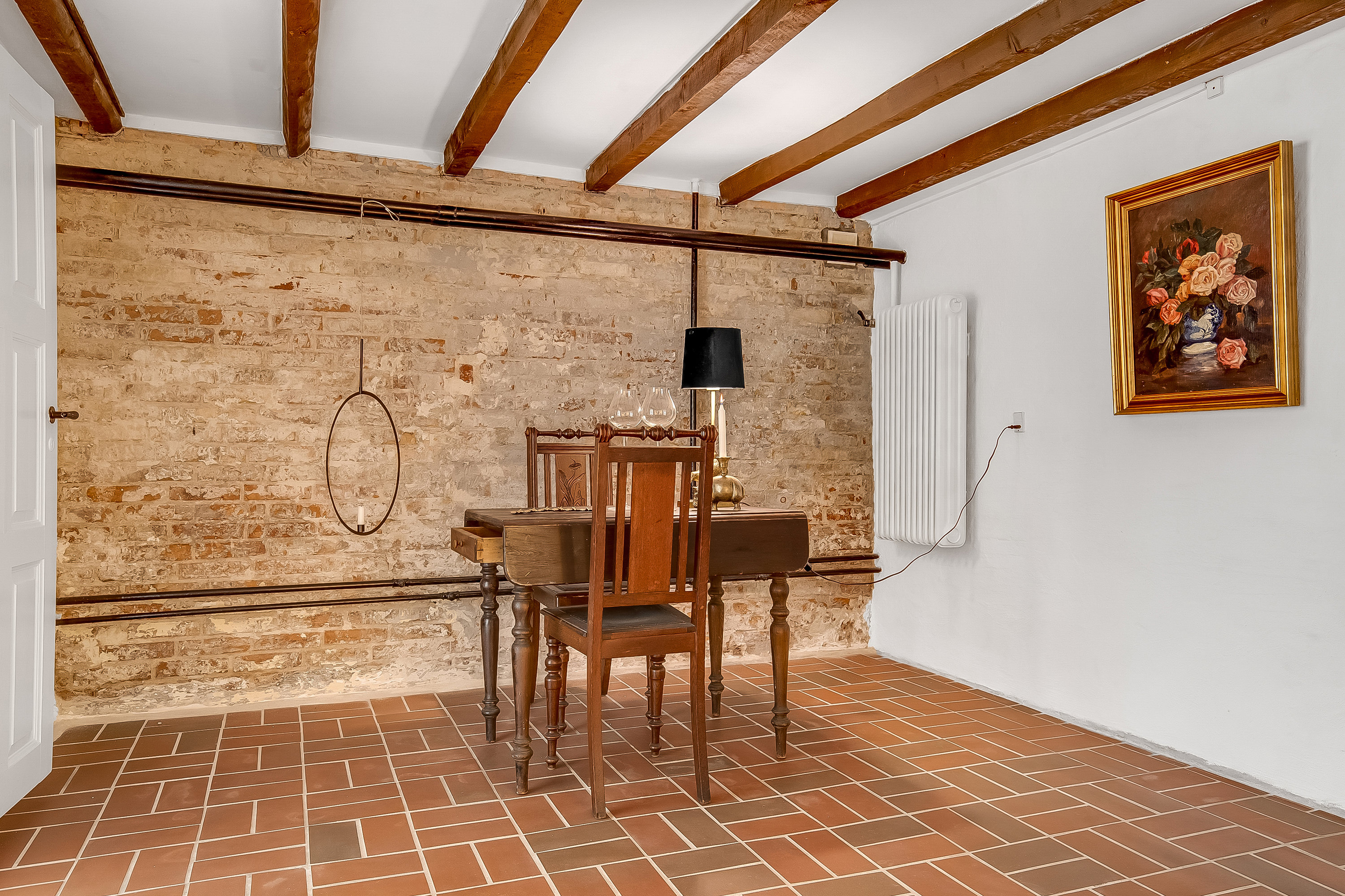 Fremhævet disponibelt rum billede i fuldskærmstilstand. Billede af Elsdyrvej 2, 7100 Vejle