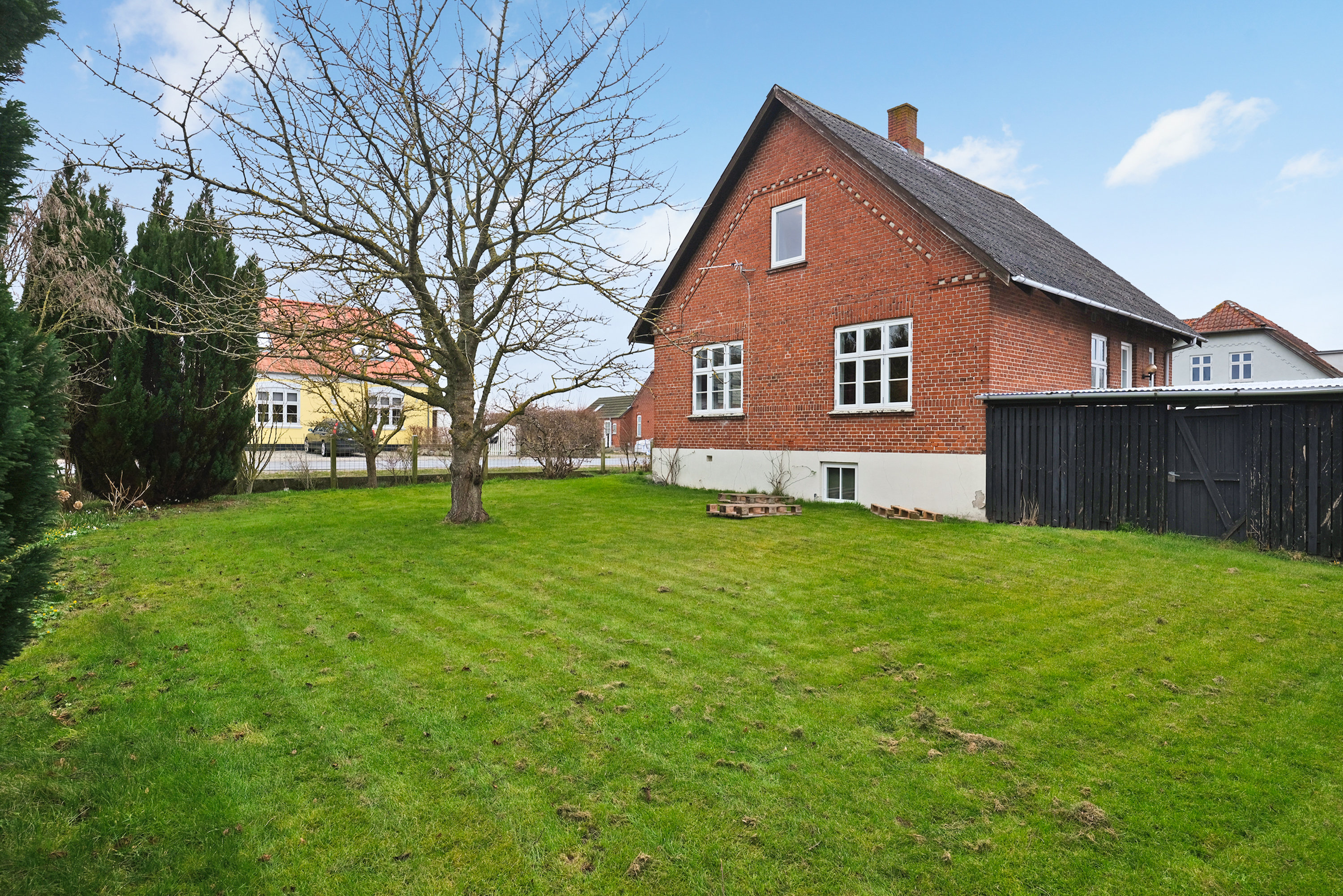 Villa: Have på Fynshovedvej 514, 5390 Martofte