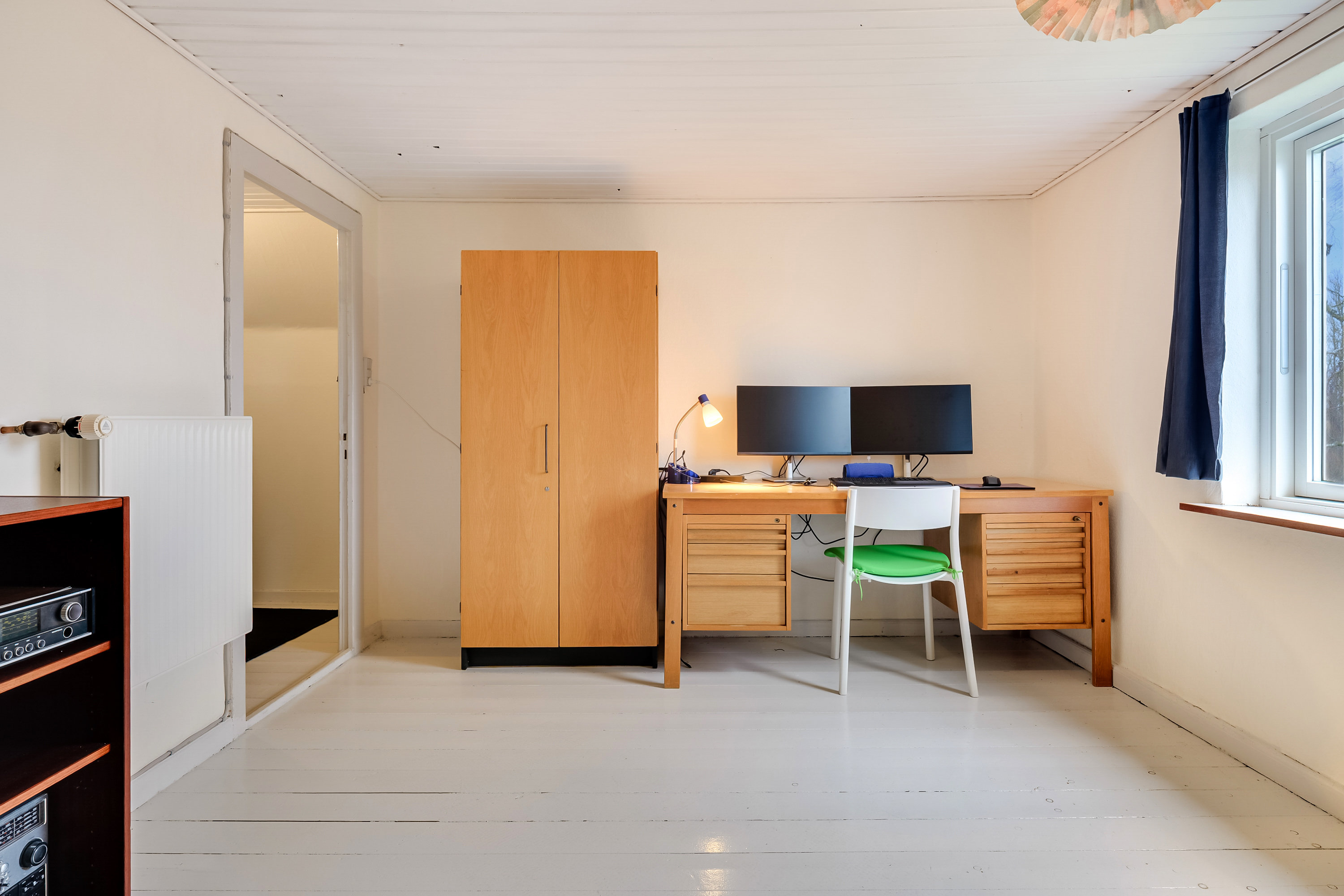 Fremhævet værelse billede i fuldskærmstilstand. Billede af Fynshovedvej 514, 5390 Martofte