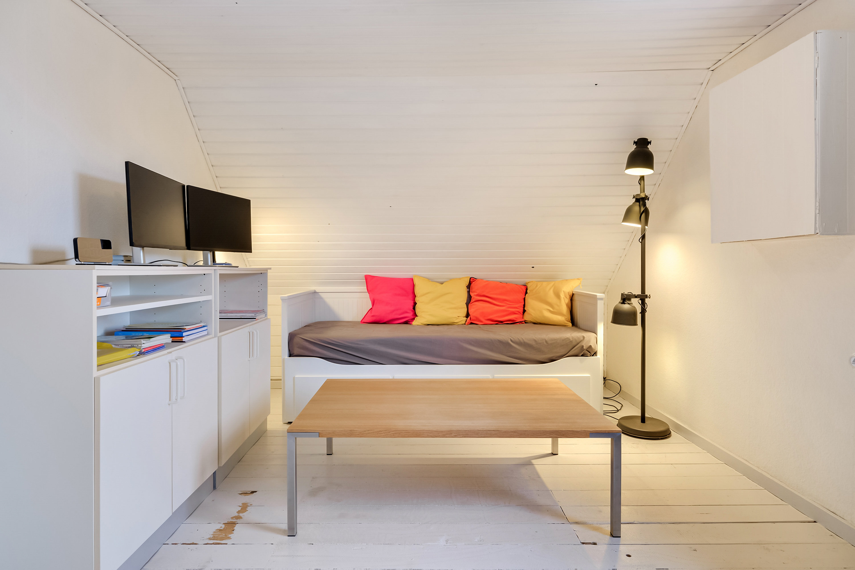 Fremhævet værelse billede i fuldskærmstilstand. Billede af Fynshovedvej 514, 5390 Martofte