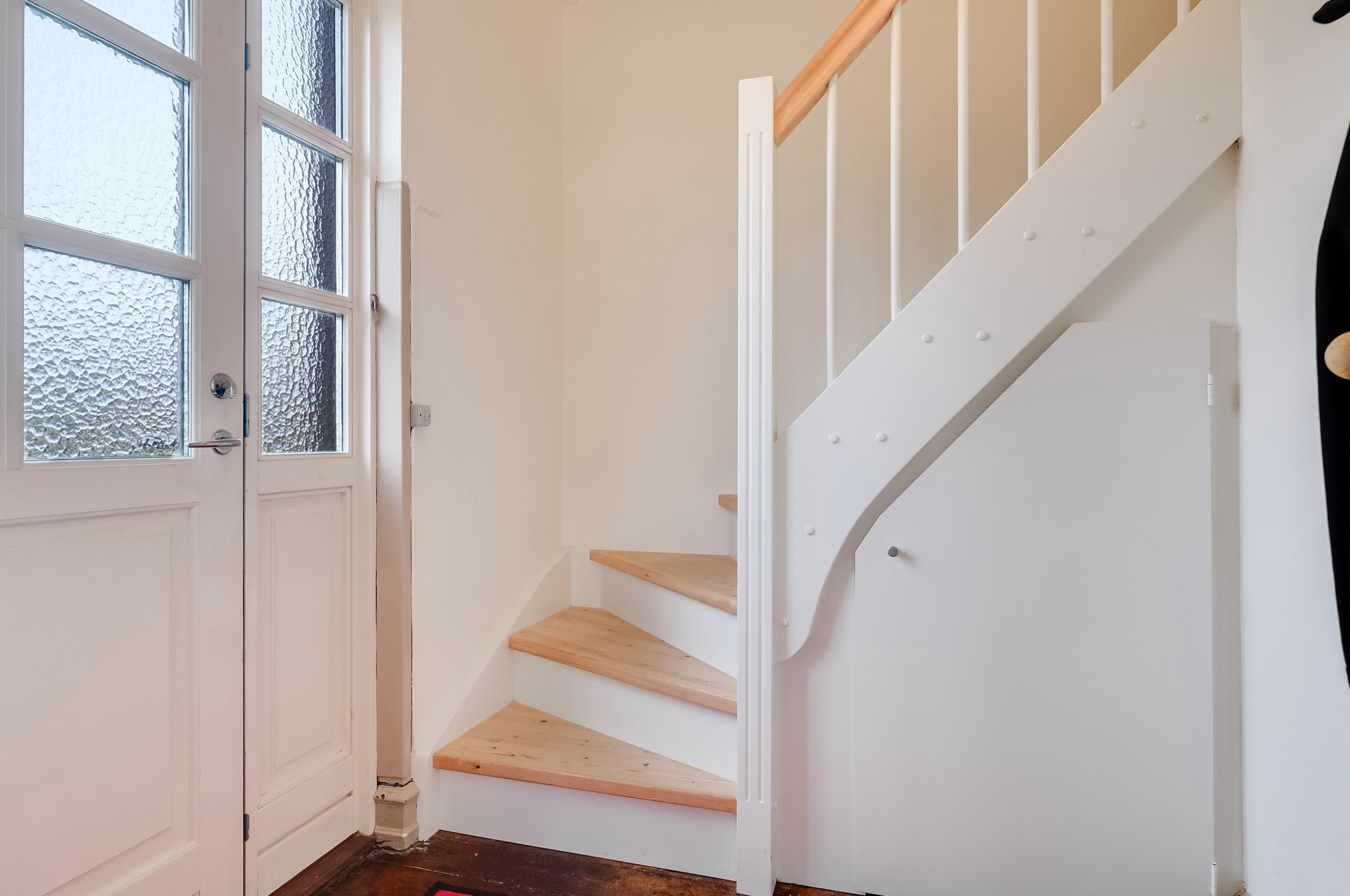 Fremhævet entré billede i fuldskærmstilstand. Billede af Fynshovedvej 514, 5390 Martofte