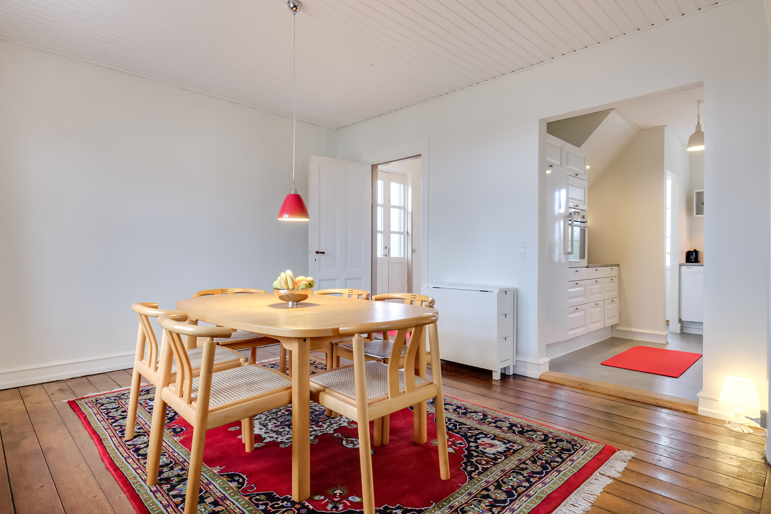 Fremhævet stue billede i fuldskærmstilstand. Billede af Fynshovedvej 514, 5390 Martofte