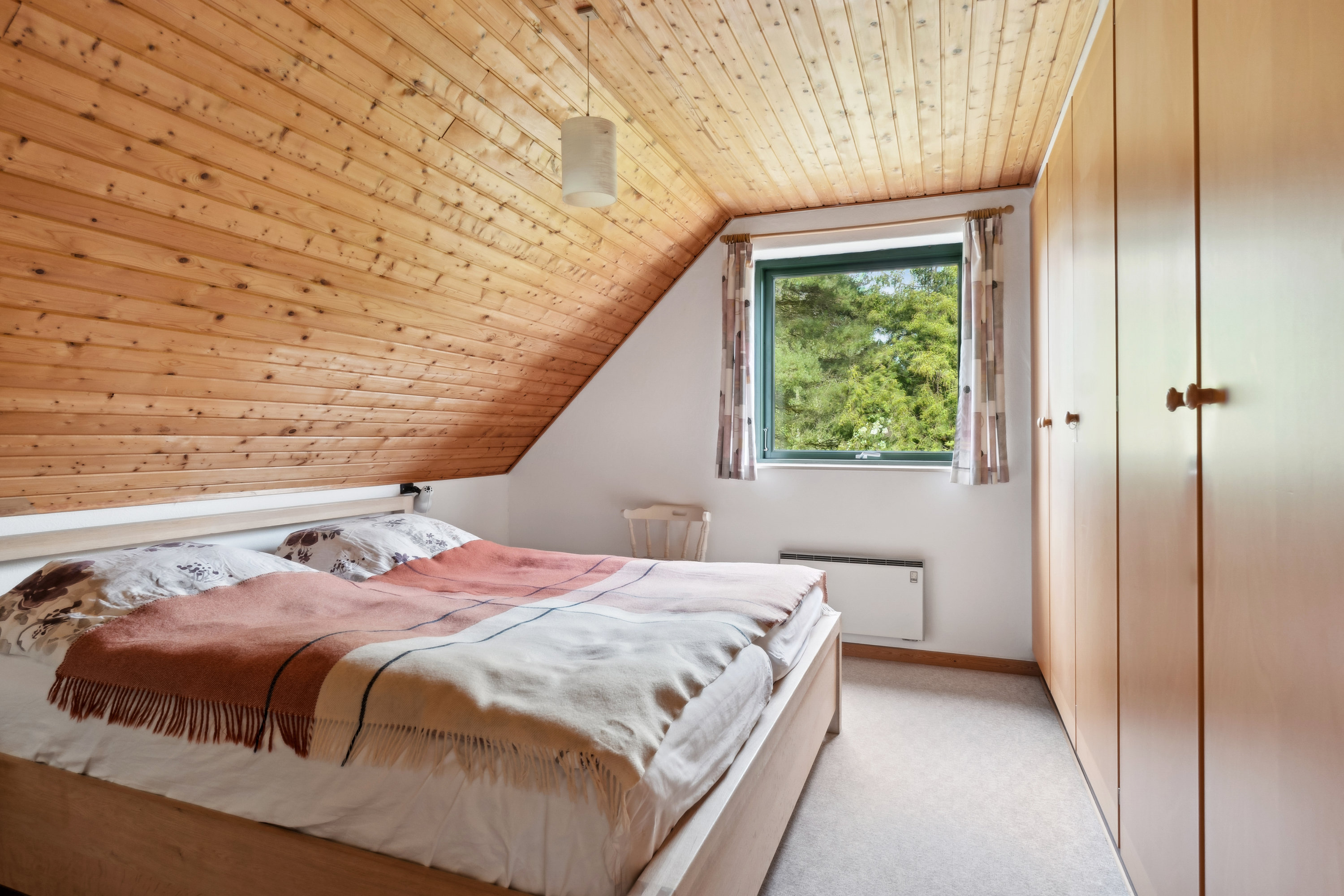 Fremhævet værelse billede i fuldskærmstilstand. Billede af Bødkervænget 8, Sæby, 4270 Høng