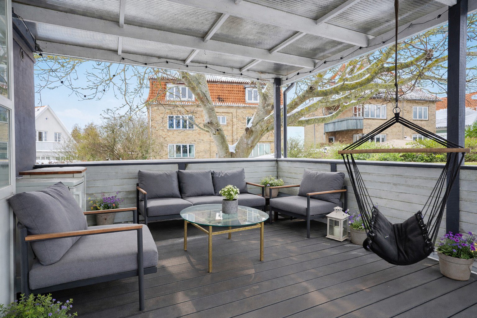 Miniaturebillede 1: . Billede af Rosenkildevej 63, 3000 Helsingør