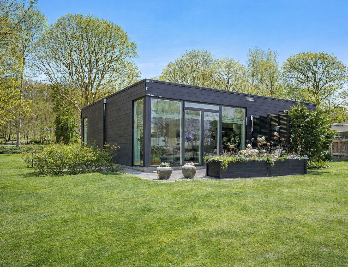 Villa på Nordre Strandvej 25, 3000 Helsingør