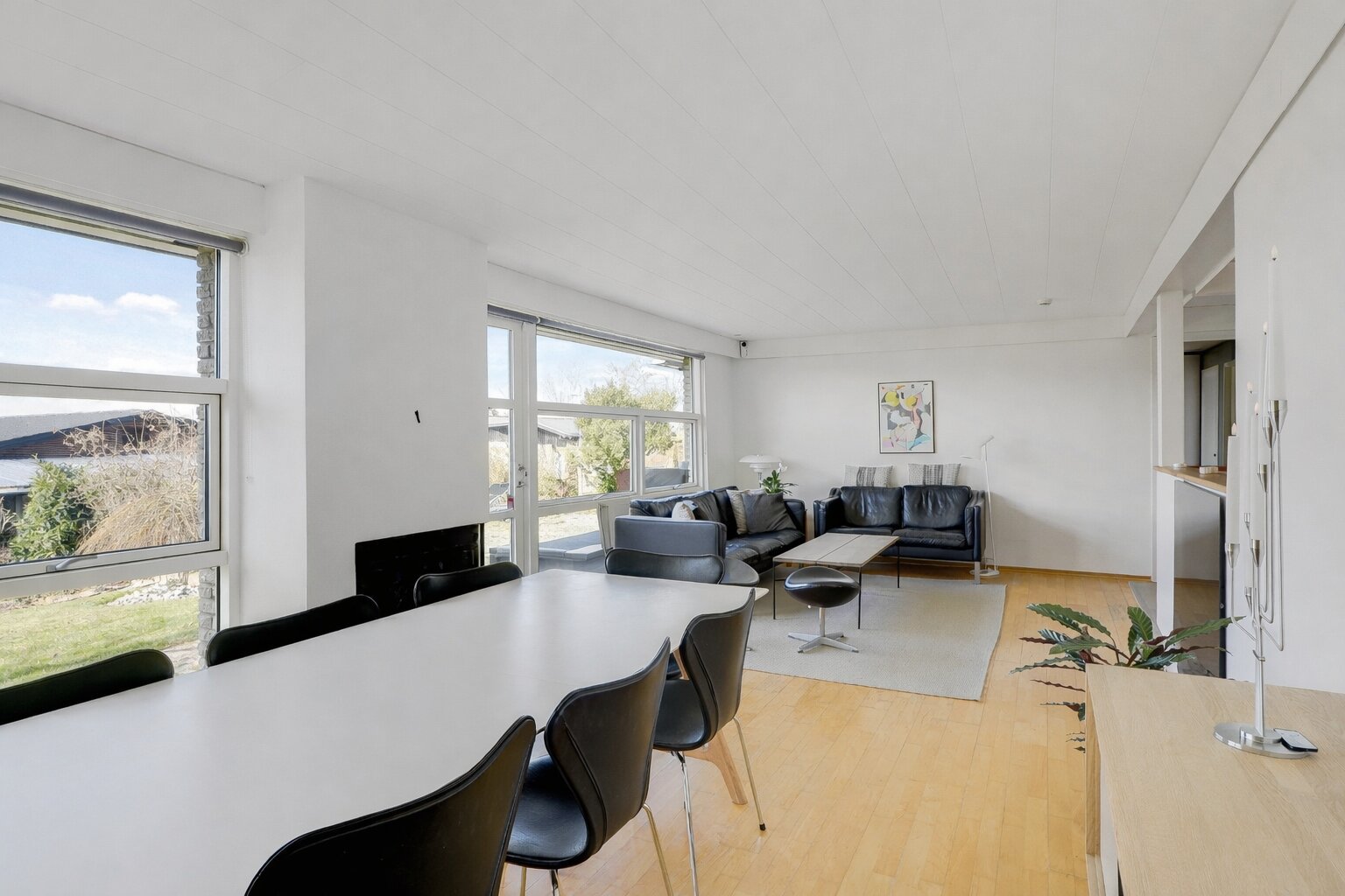 Fremhævet  billede i fuldskærmstilstand. Billede af Axel Juels Alle 15, 2750 Ballerup