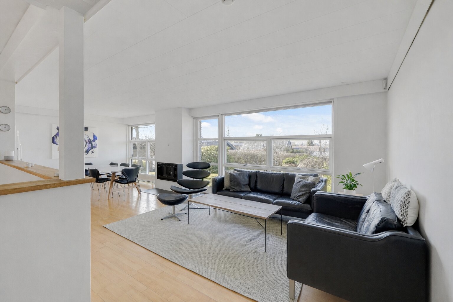 Fremhævet  billede i fuldskærmstilstand. Billede af Axel Juels Alle 15, 2750 Ballerup