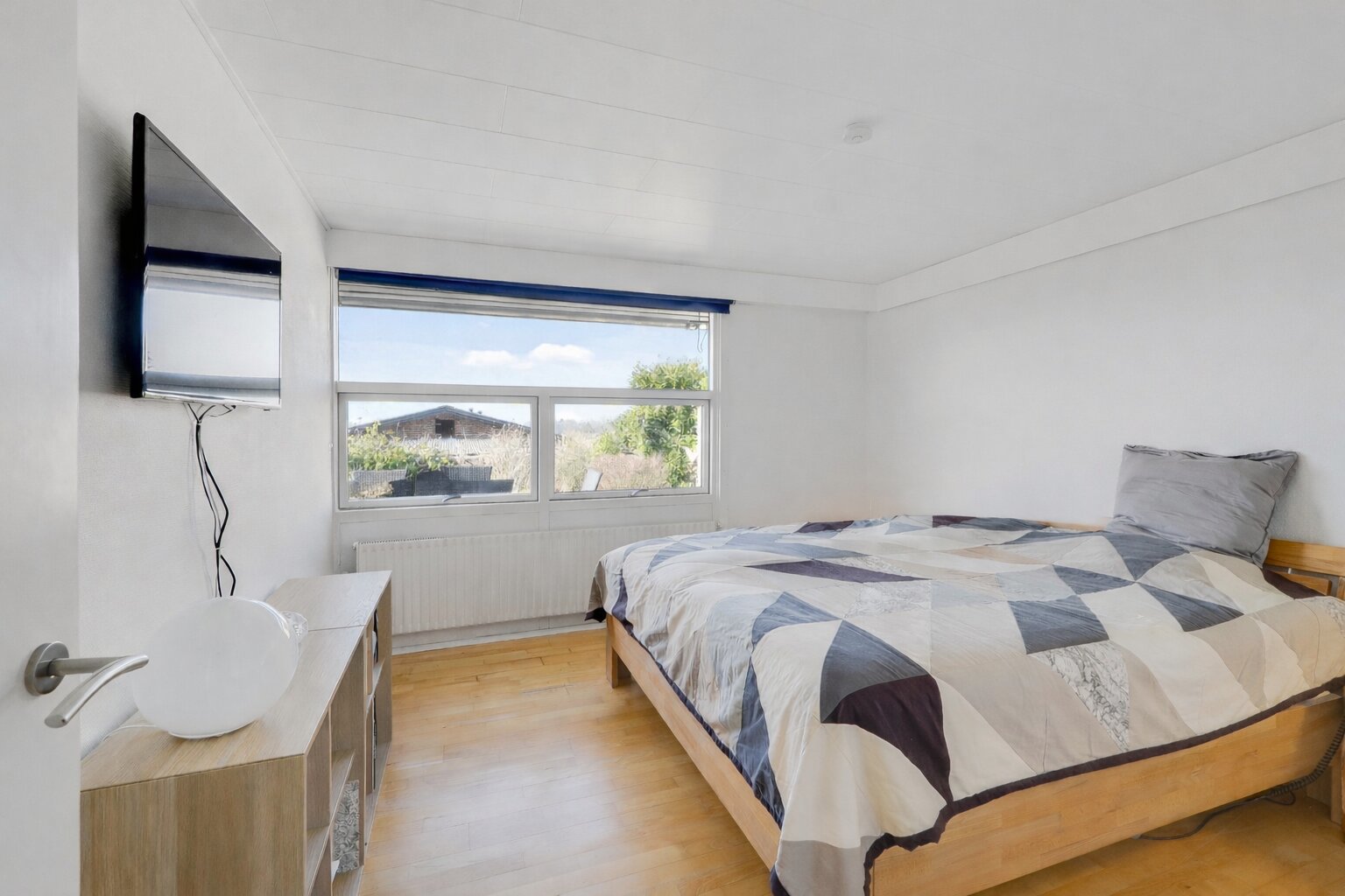 Fremhævet  billede i fuldskærmstilstand. Billede af Axel Juels Alle 15, 2750 Ballerup