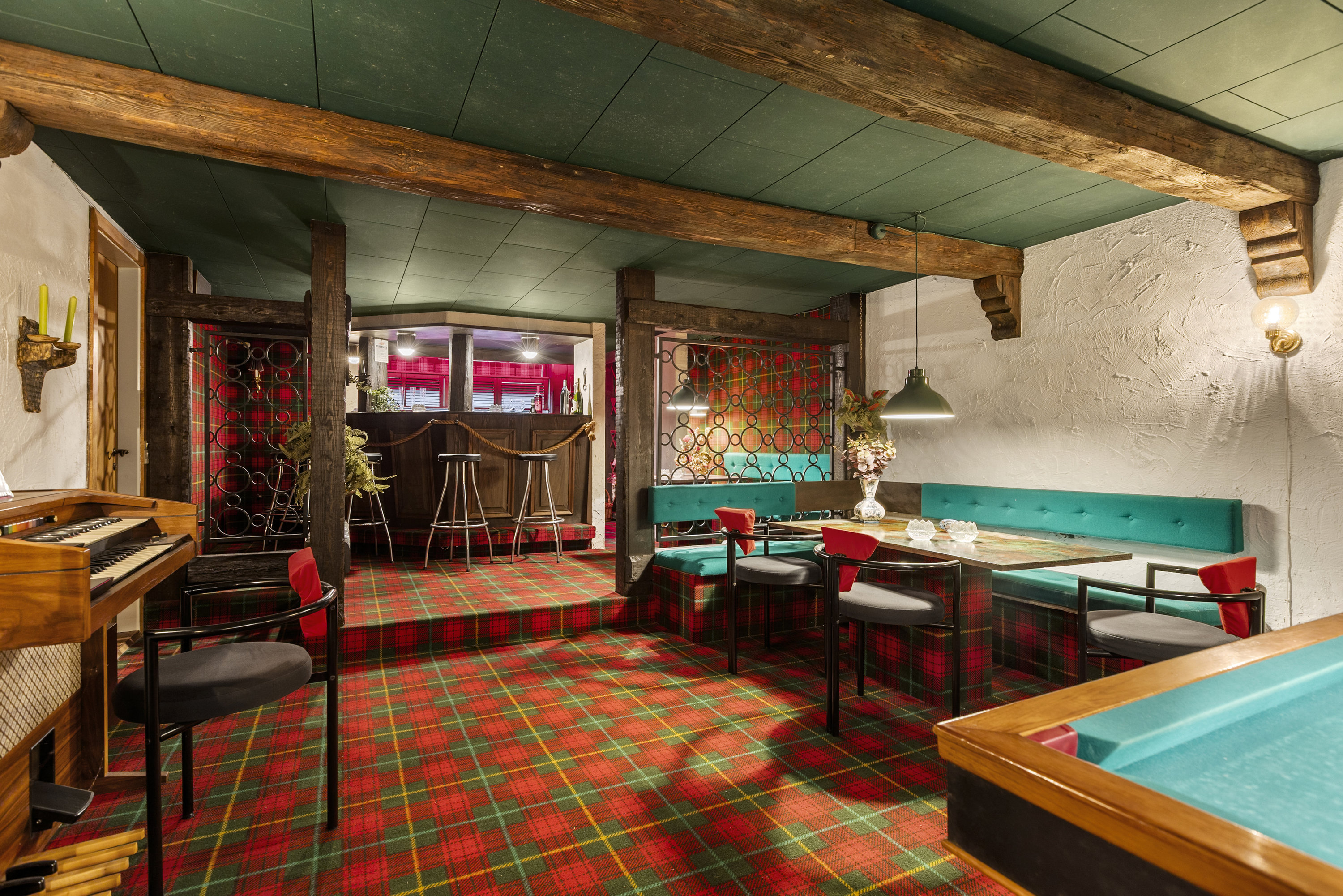 Fremhævet gildesal billede i fuldskærmstilstand. Billede af Hjorthøjvej 35, 4200 Slagelse