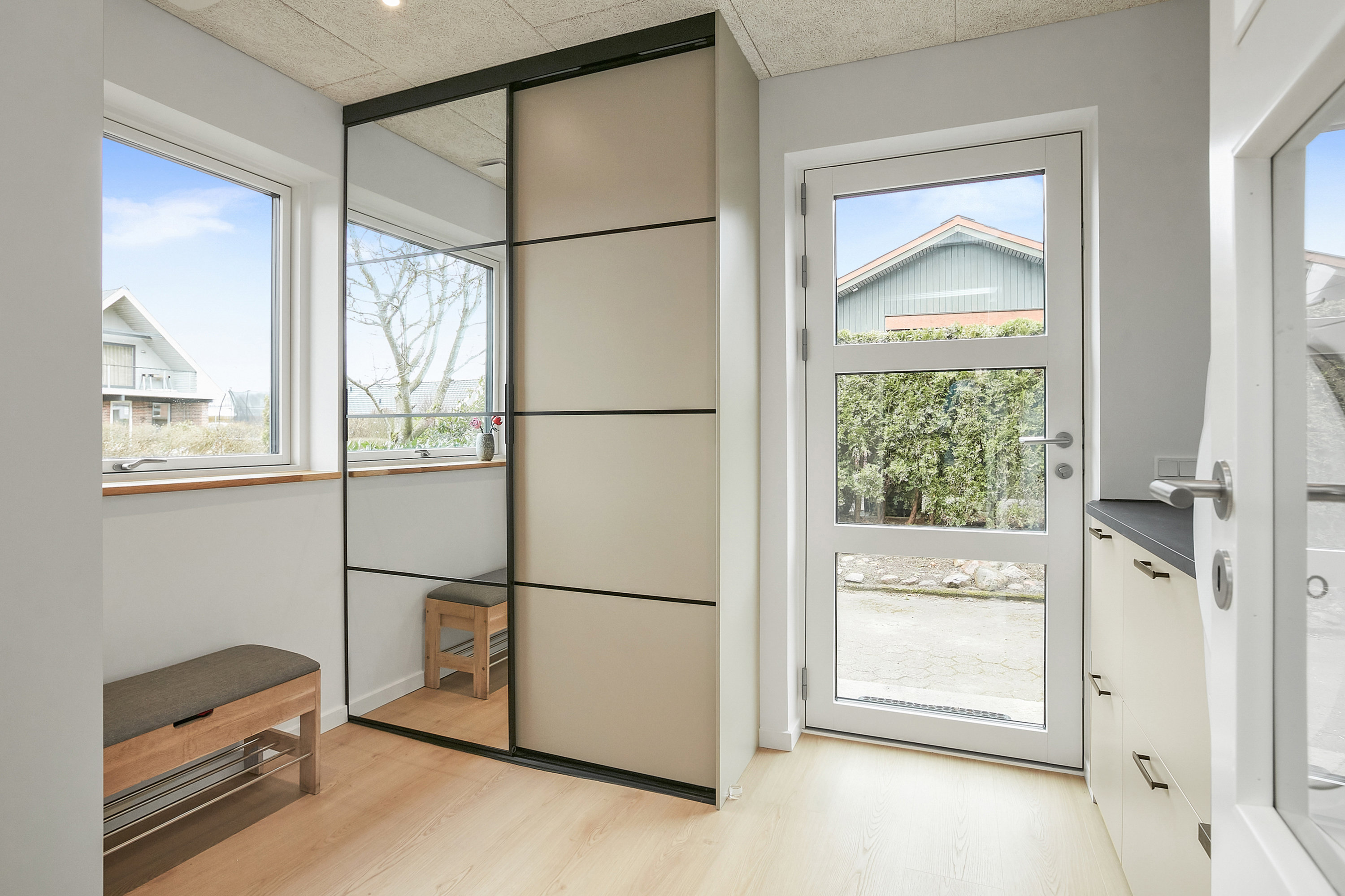 Fremhævet bryggers billede i fuldskærmstilstand. Billede af Tornbjerg 45, 8732 Hovedgård