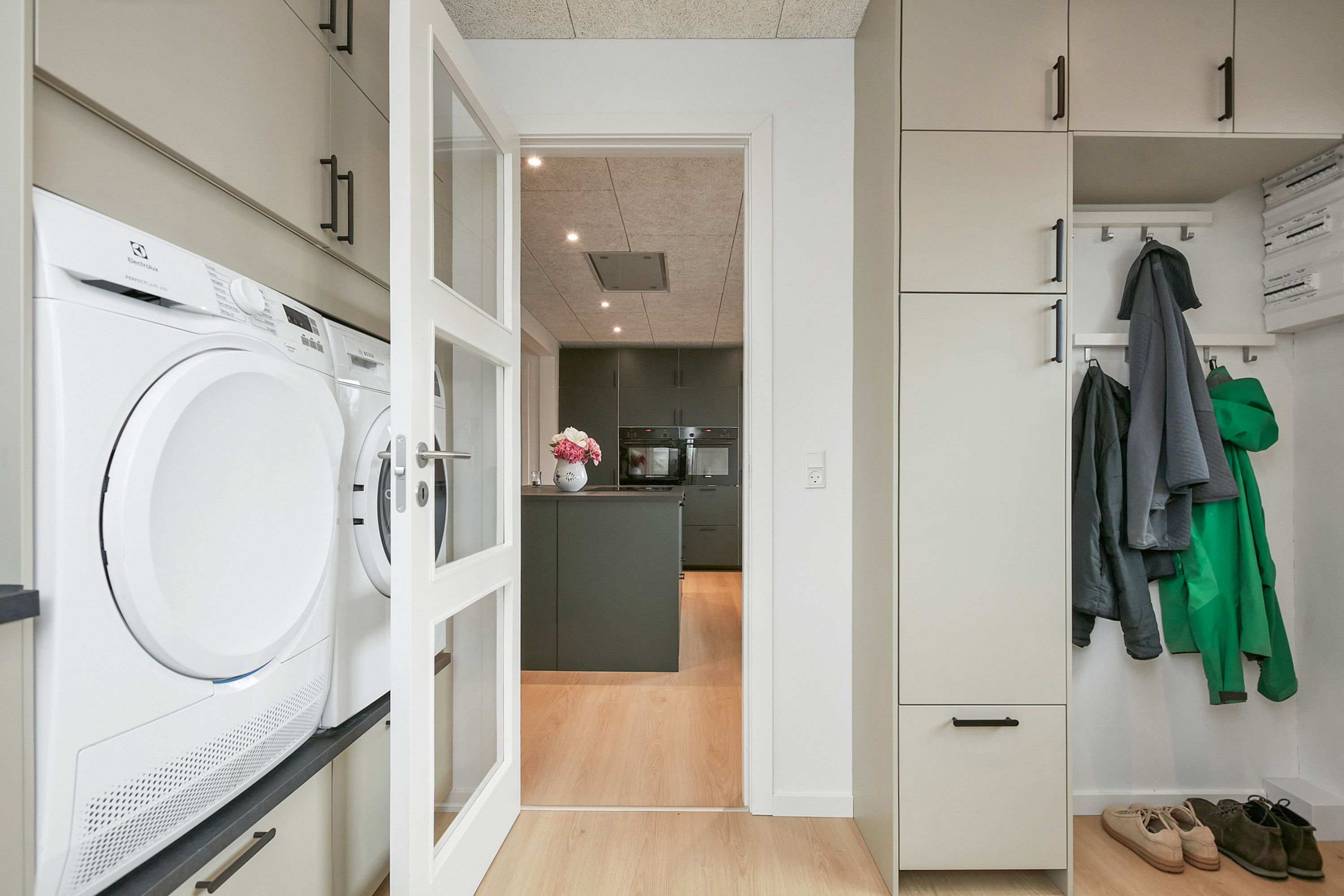 Fremhævet bryggers billede i fuldskærmstilstand. Billede af Tornbjerg 45, 8732 Hovedgård