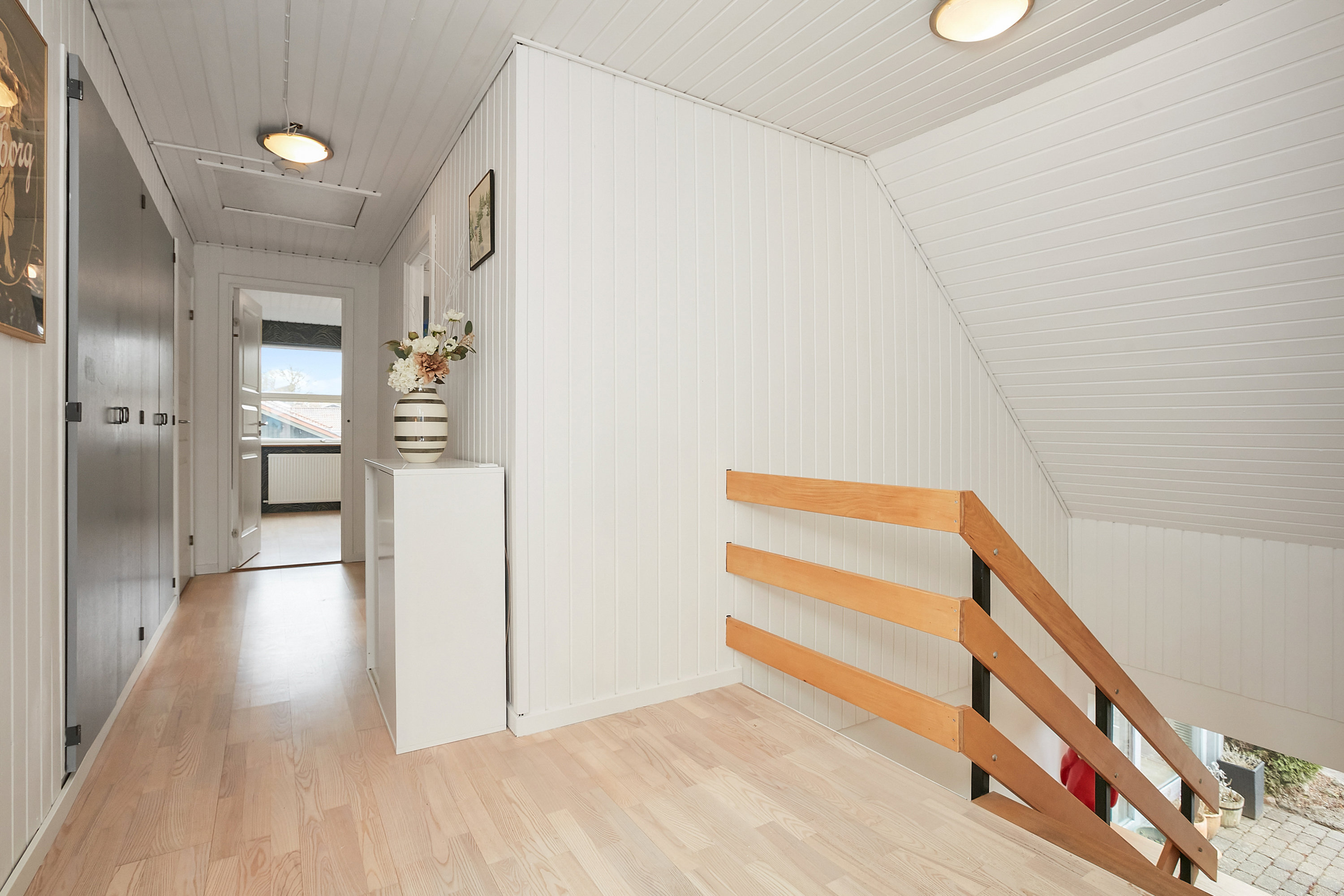 Fremhævet repos billede i fuldskærmstilstand. Billede af Tornbjerg 45, 8732 Hovedgård